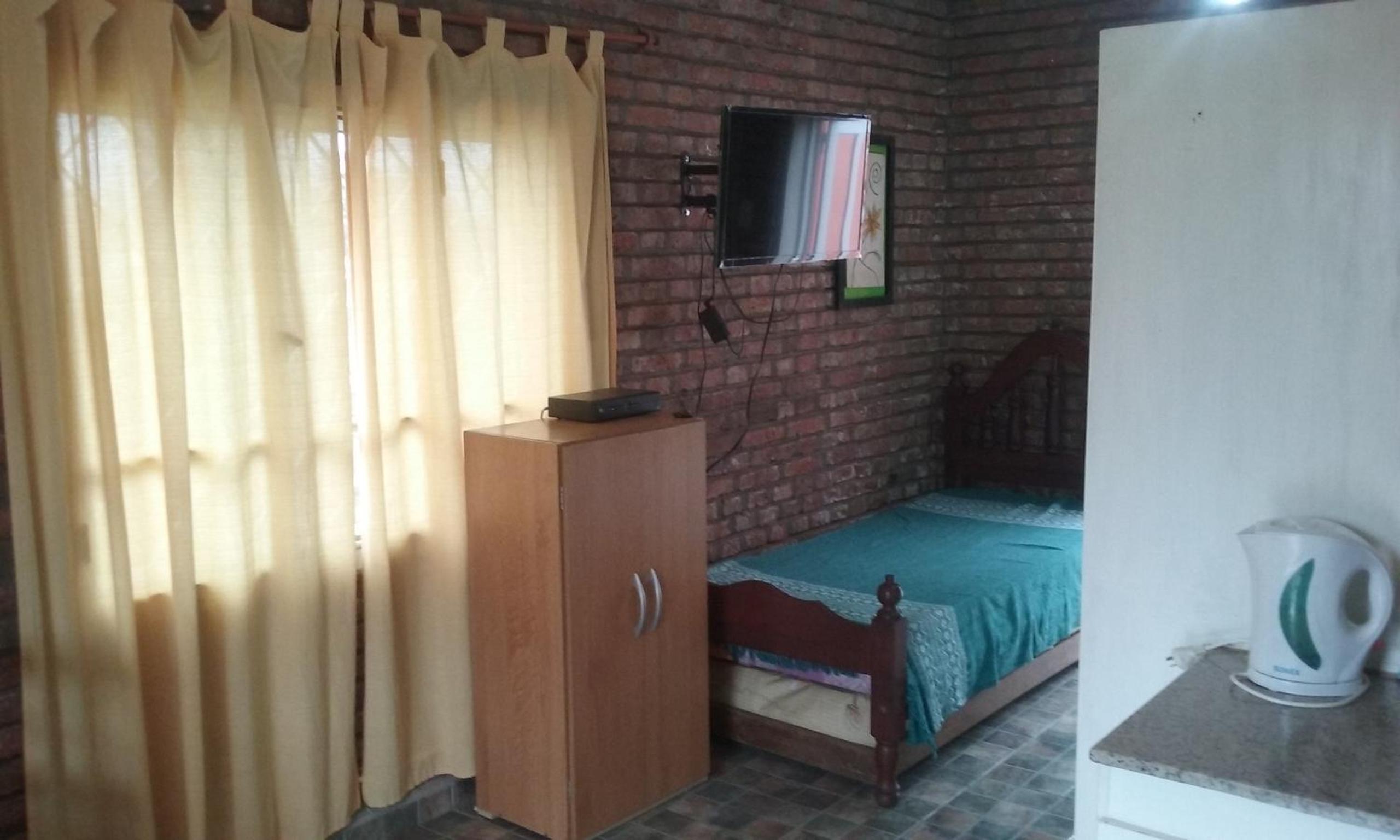 Casa de Silvia