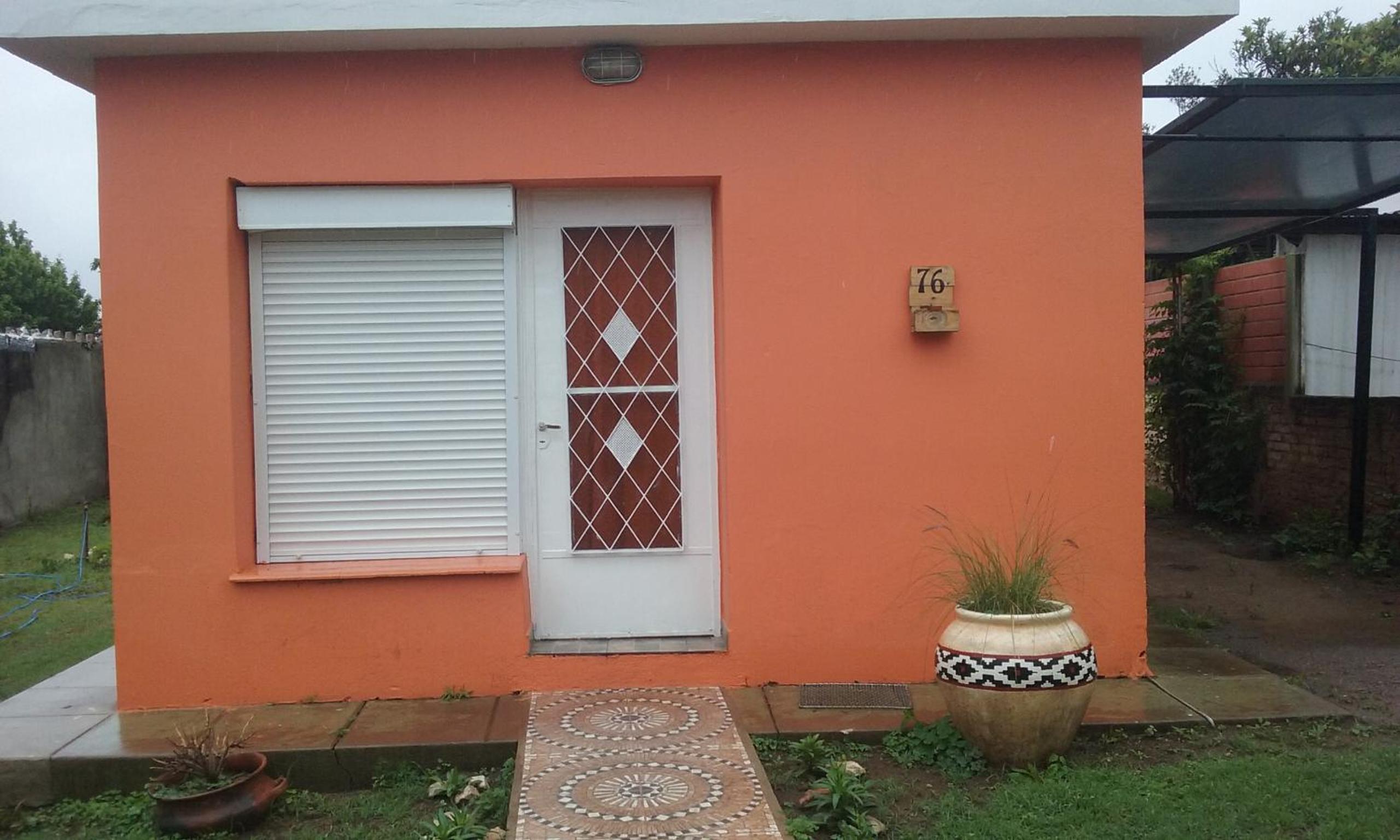 Casa de Silvia
