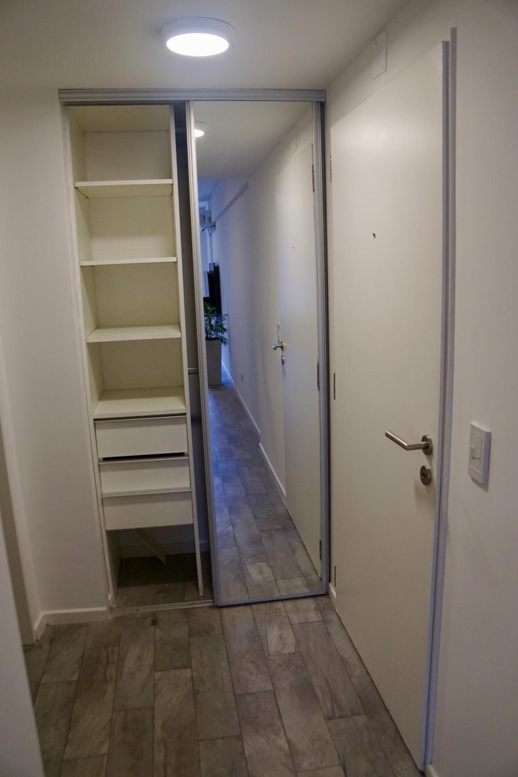 New Comfortable Studio in Palermo Soho