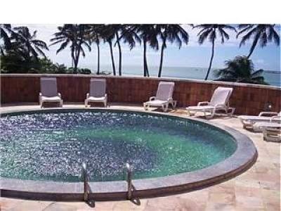 Iracema Flat 2102 Beira Mar