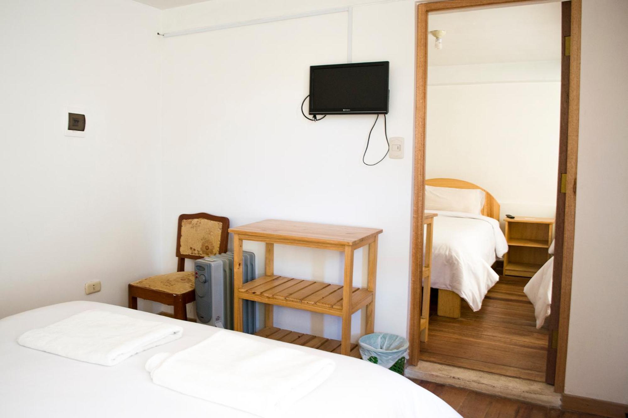 Casa Don Jose B & B