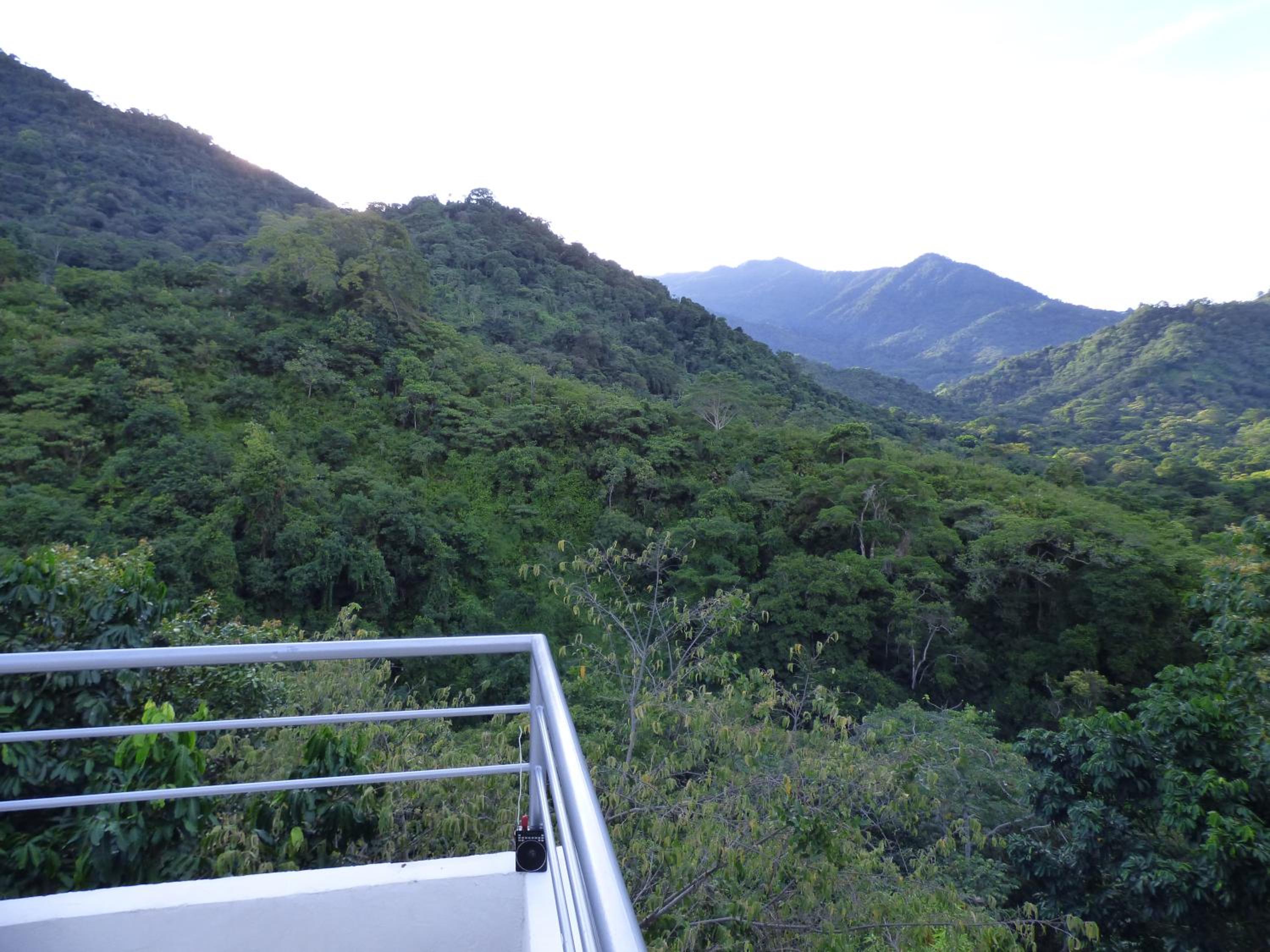 Hostal Alto de la Montaña