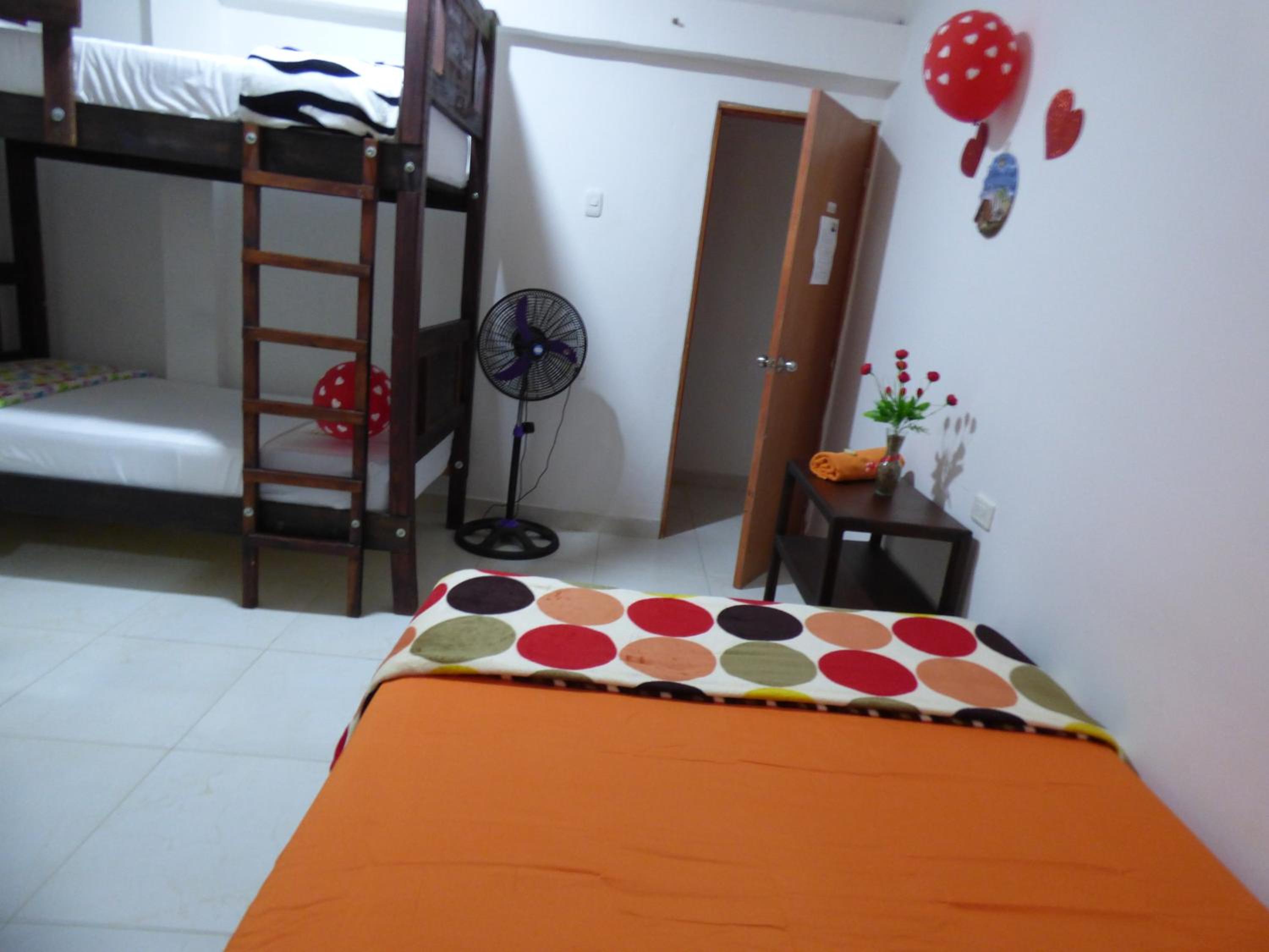 Hostal Alto de la Montaña