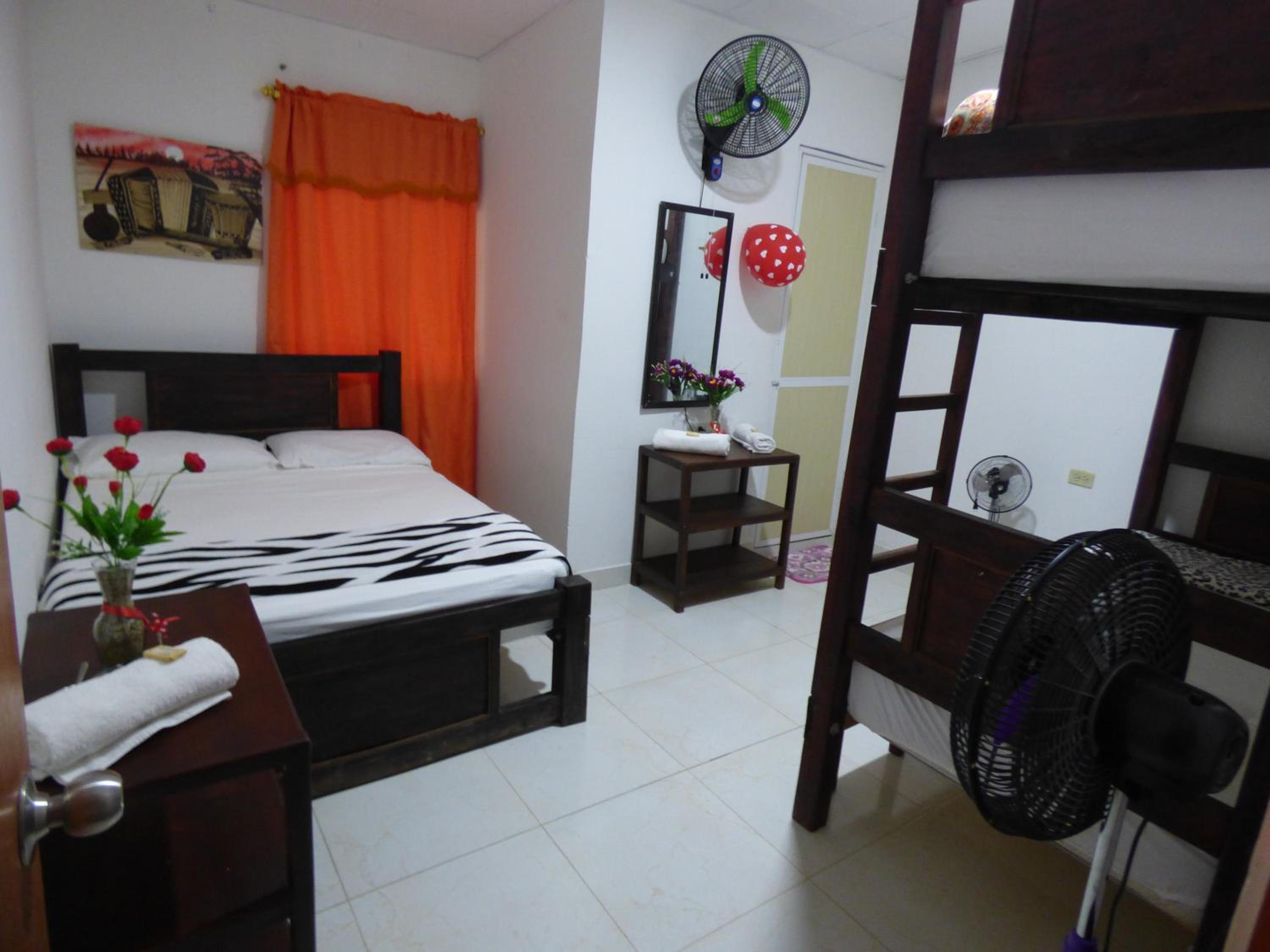 Hostal Alto de la Montaña