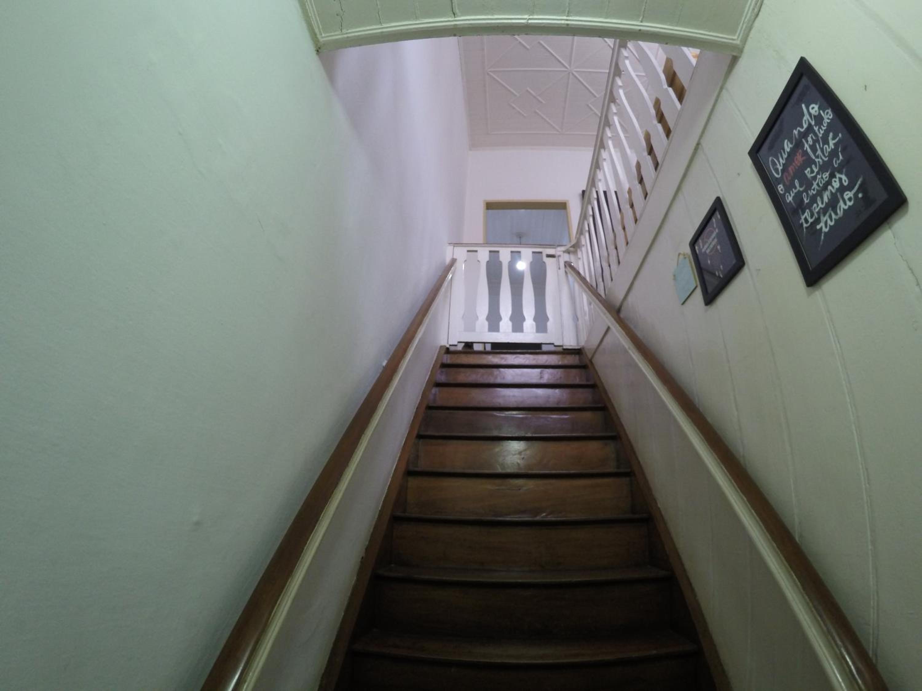 Aldeia Hostel