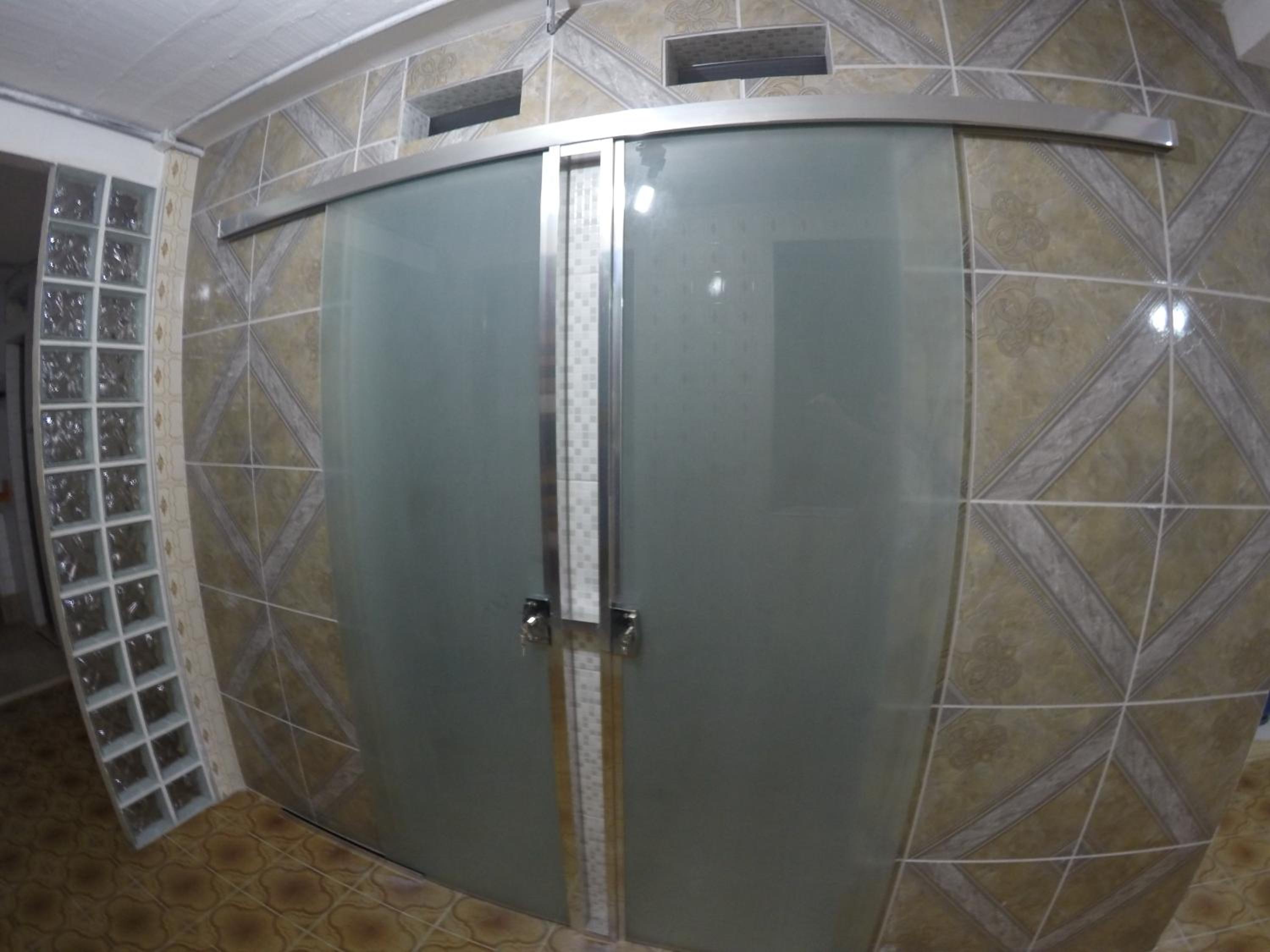 Aldeia Hostel