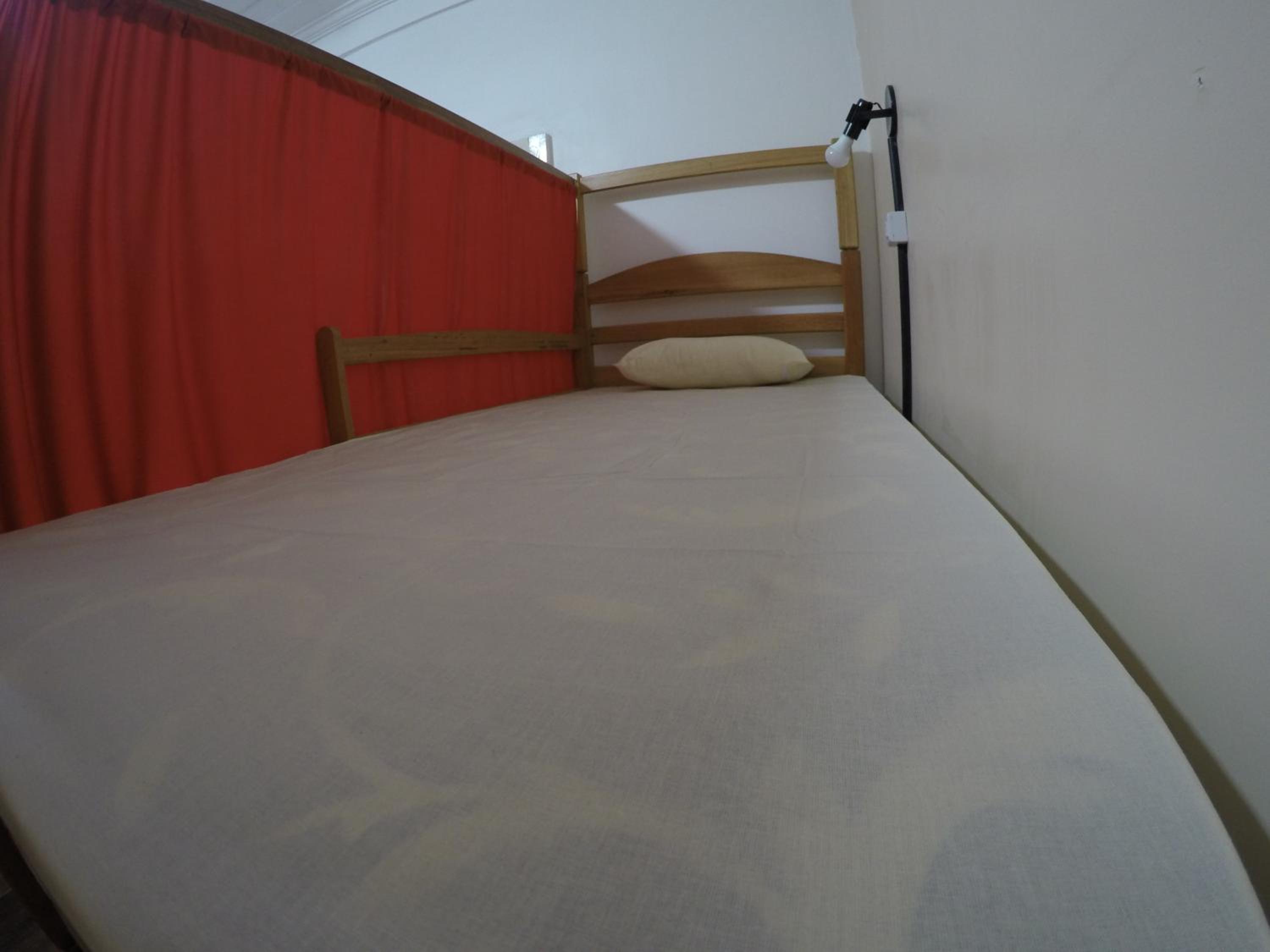 Aldeia Hostel