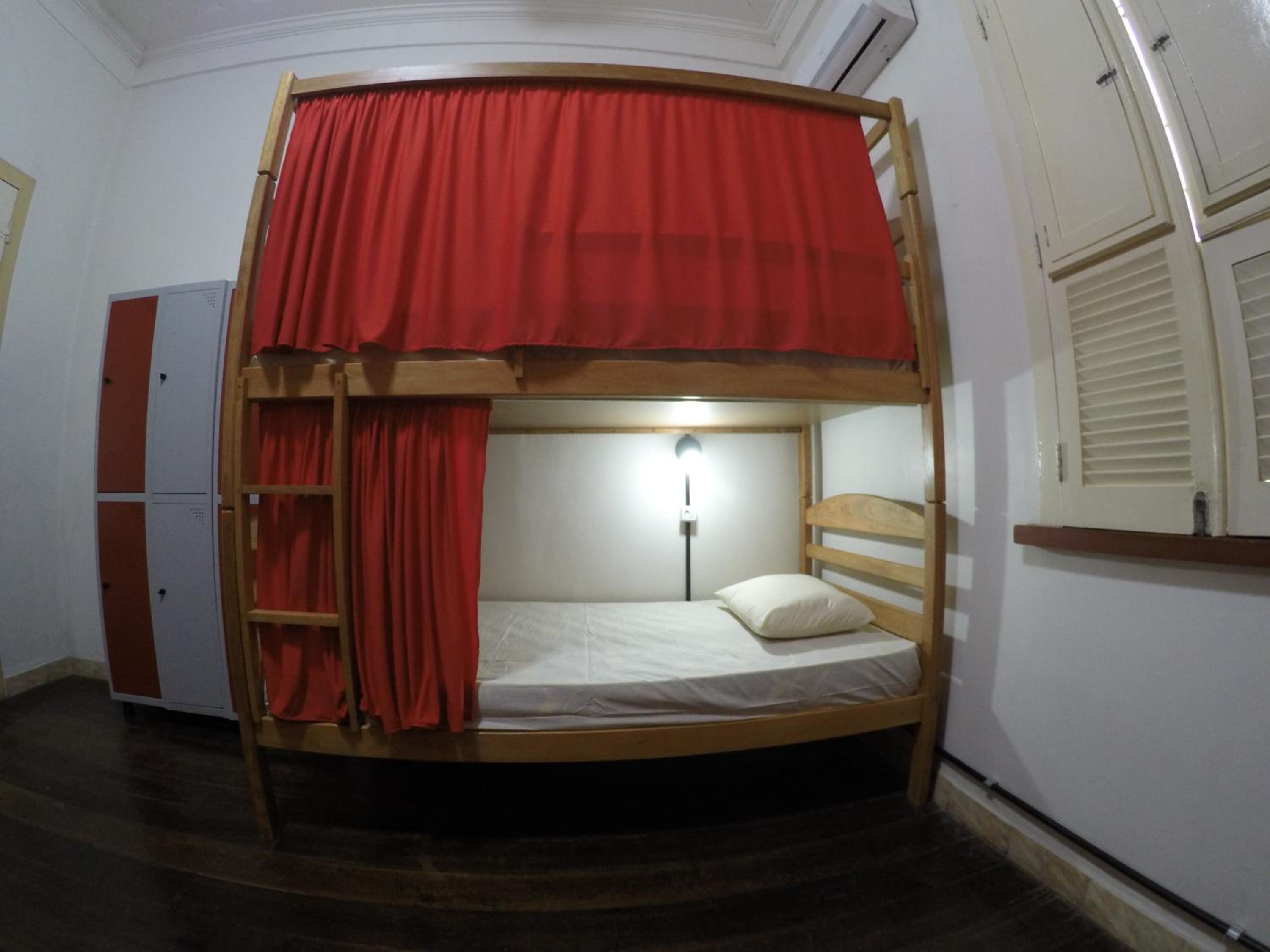 Aldeia Hostel