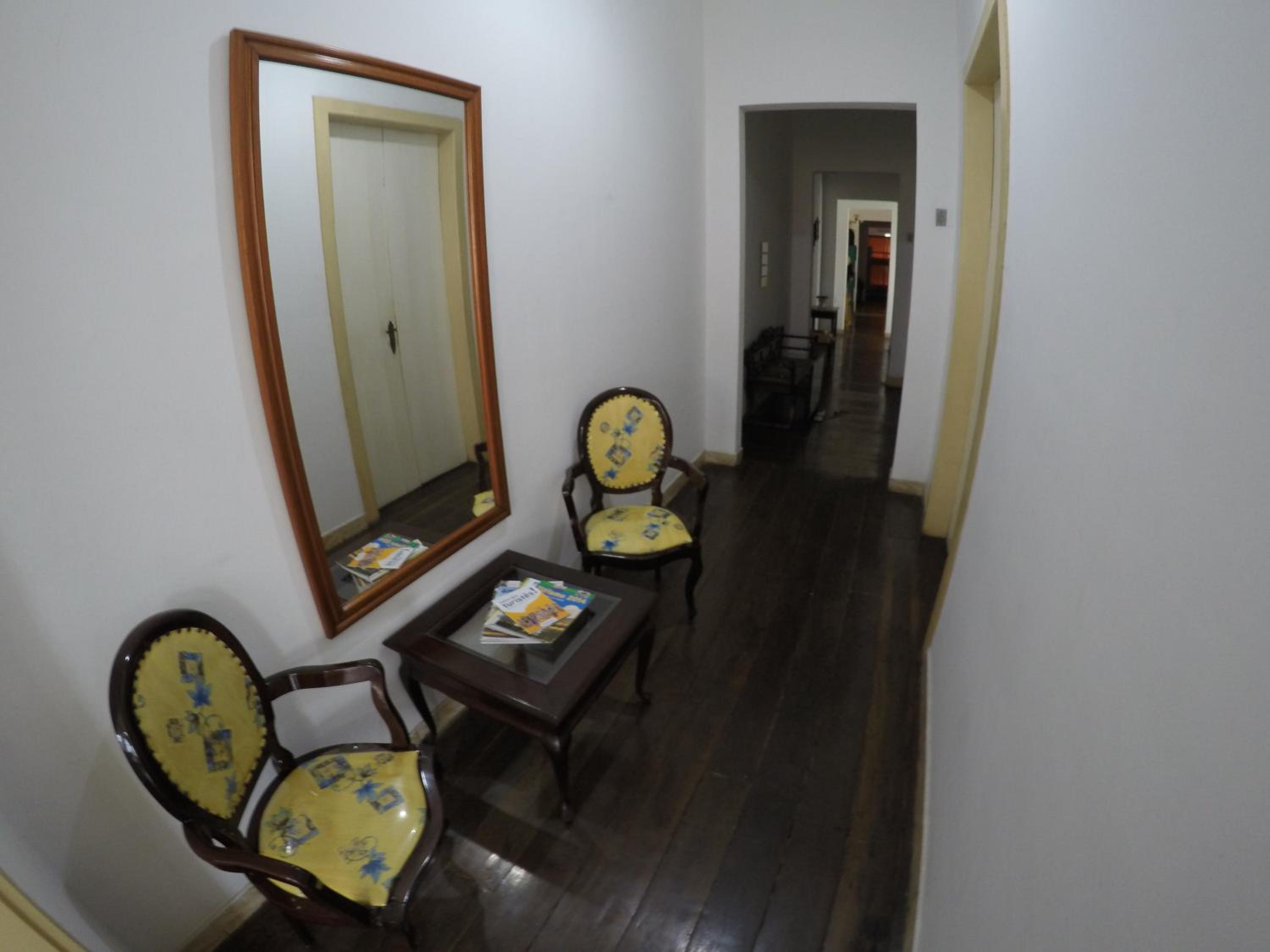 Aldeia Hostel