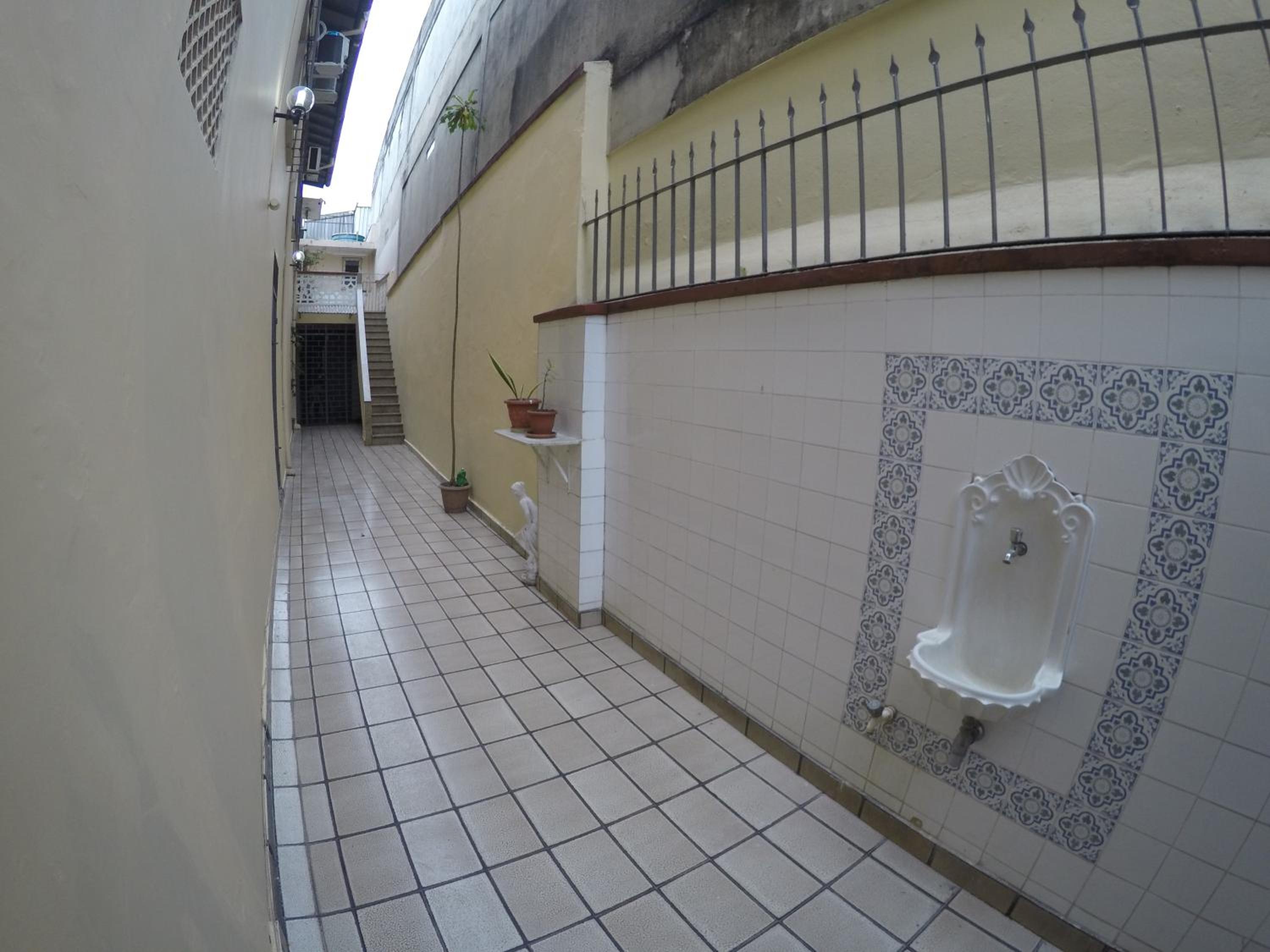 Aldeia Hostel