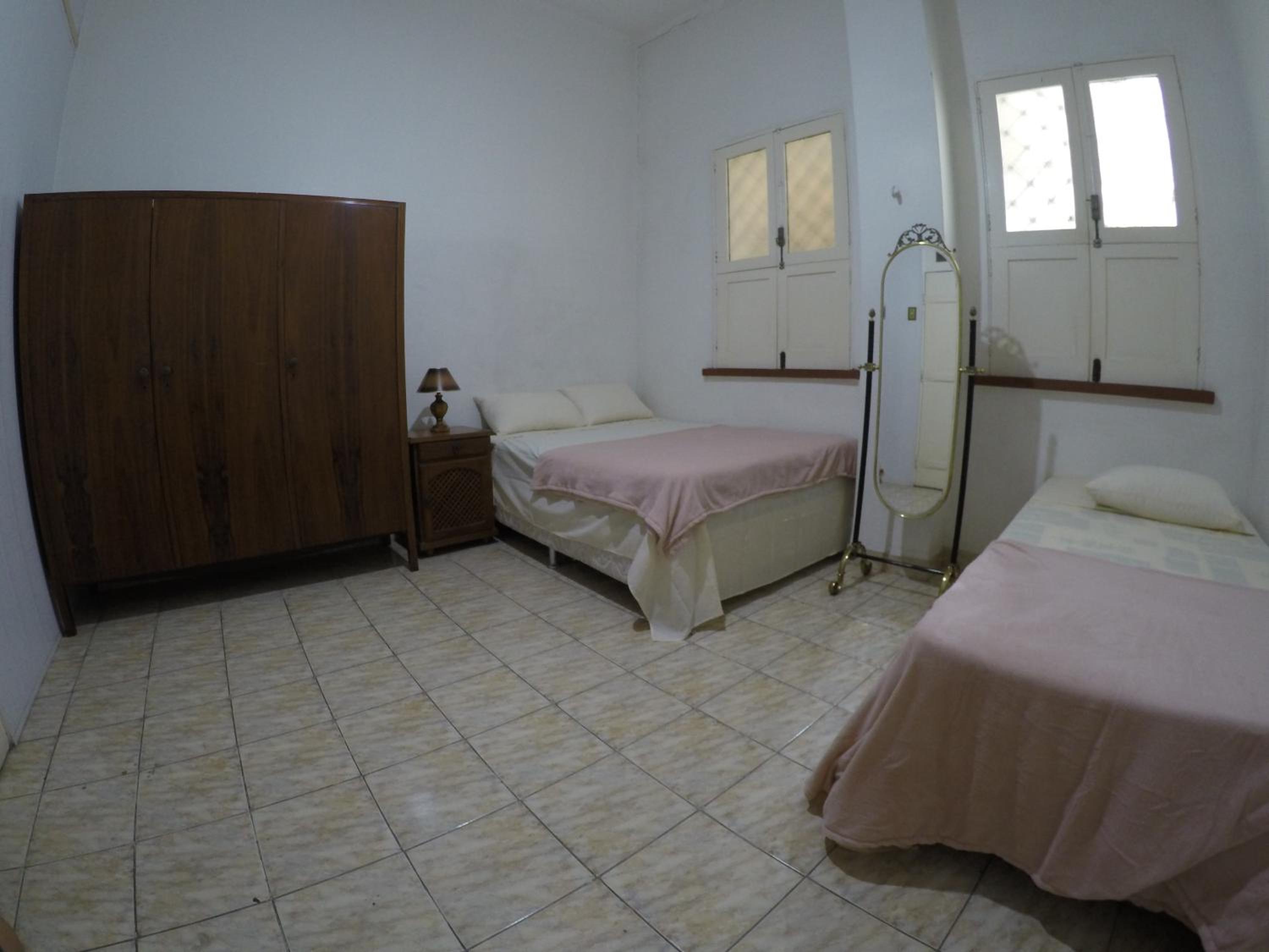 Aldeia Hostel