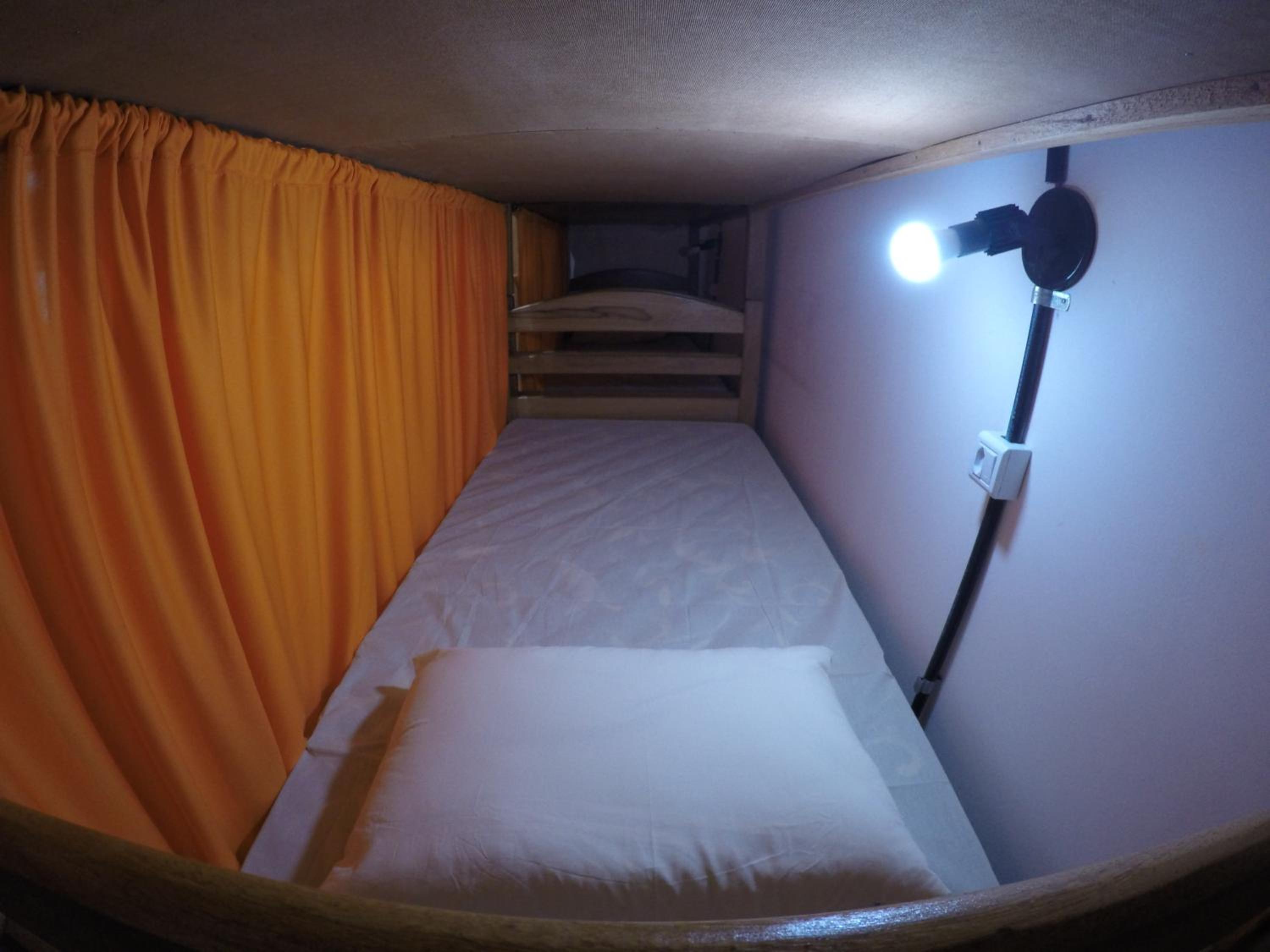 Aldeia Hostel