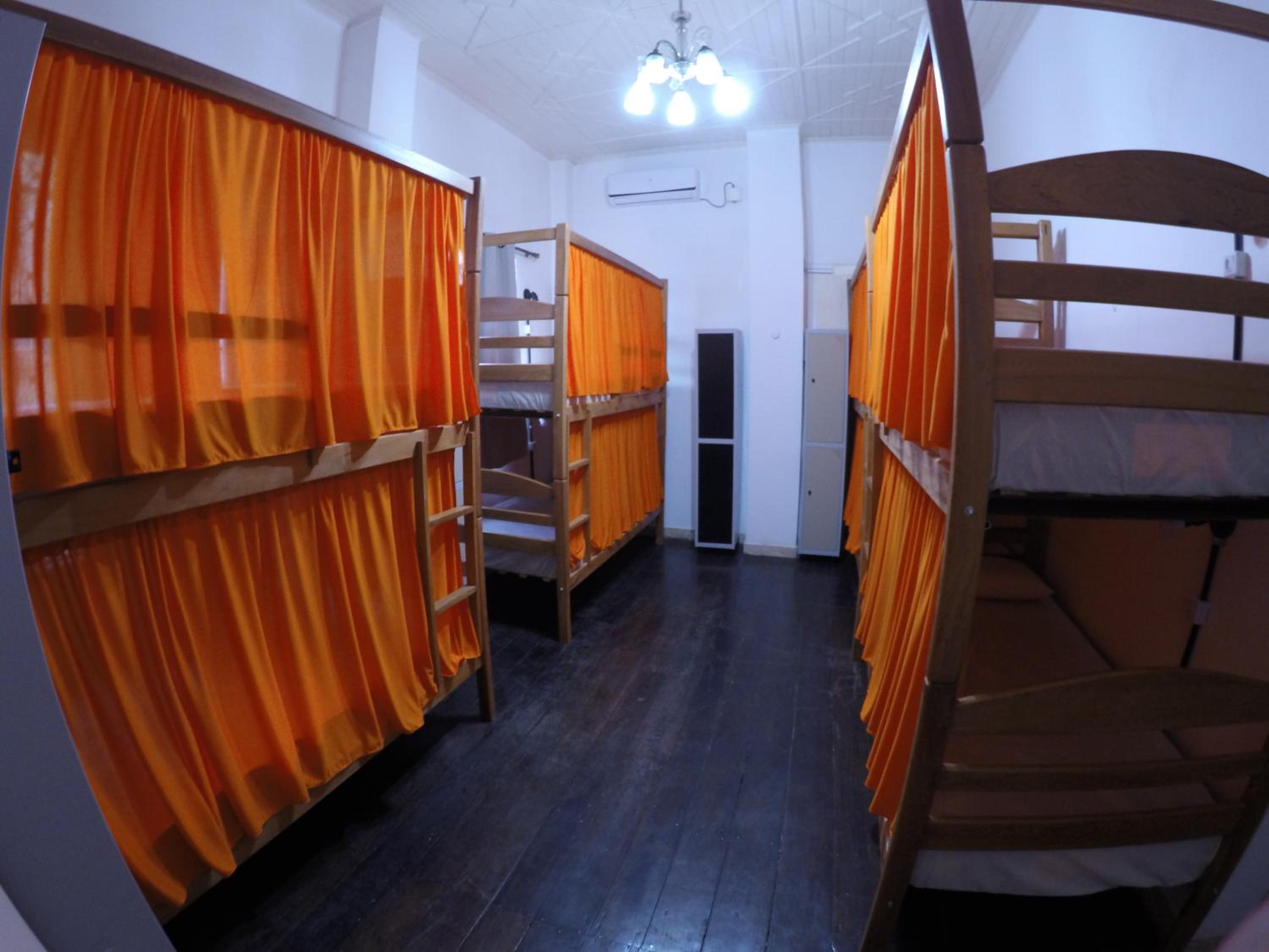 Aldeia Hostel