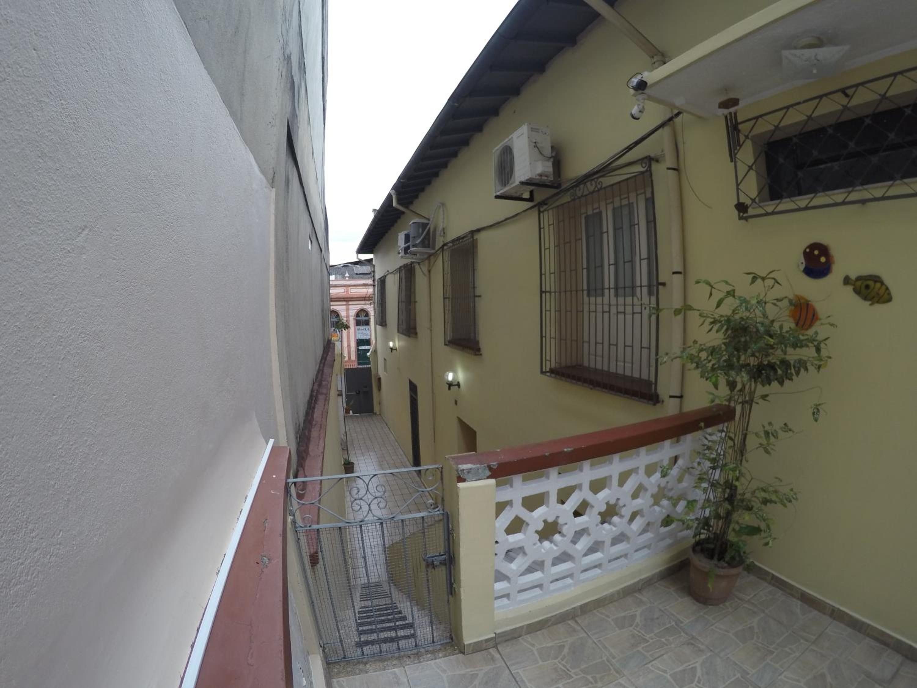 Aldeia Hostel