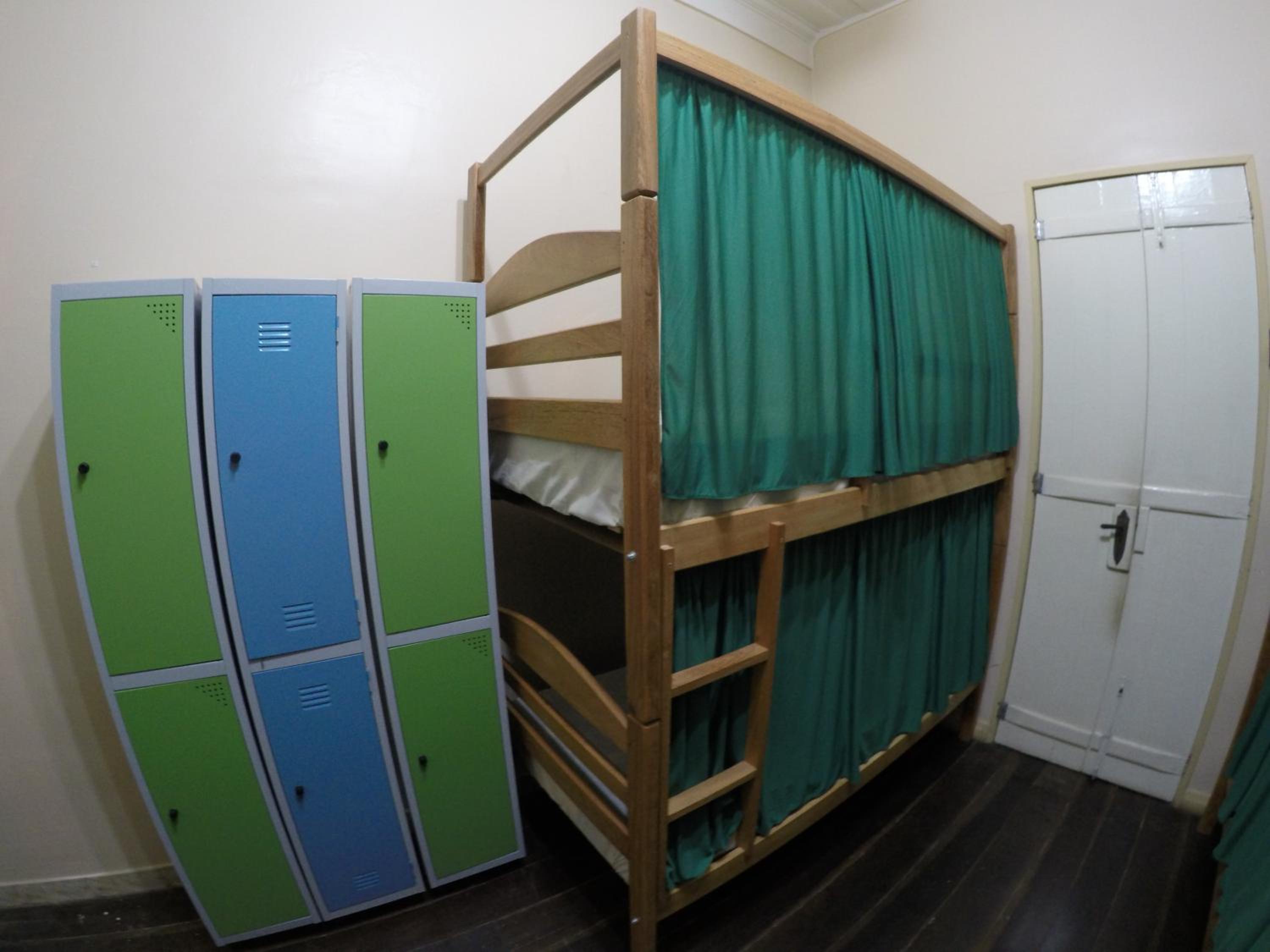 Aldeia Hostel