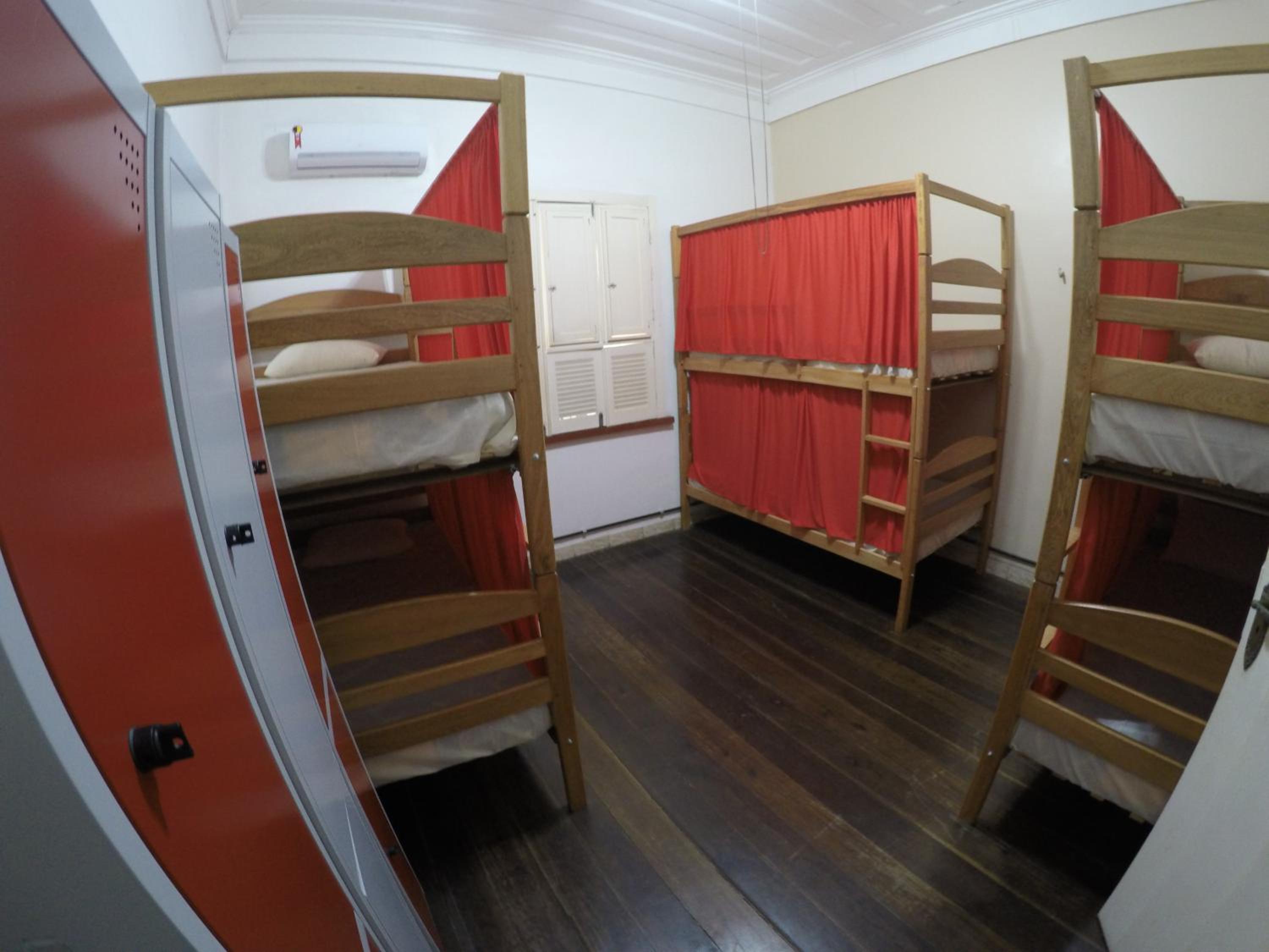 Aldeia Hostel