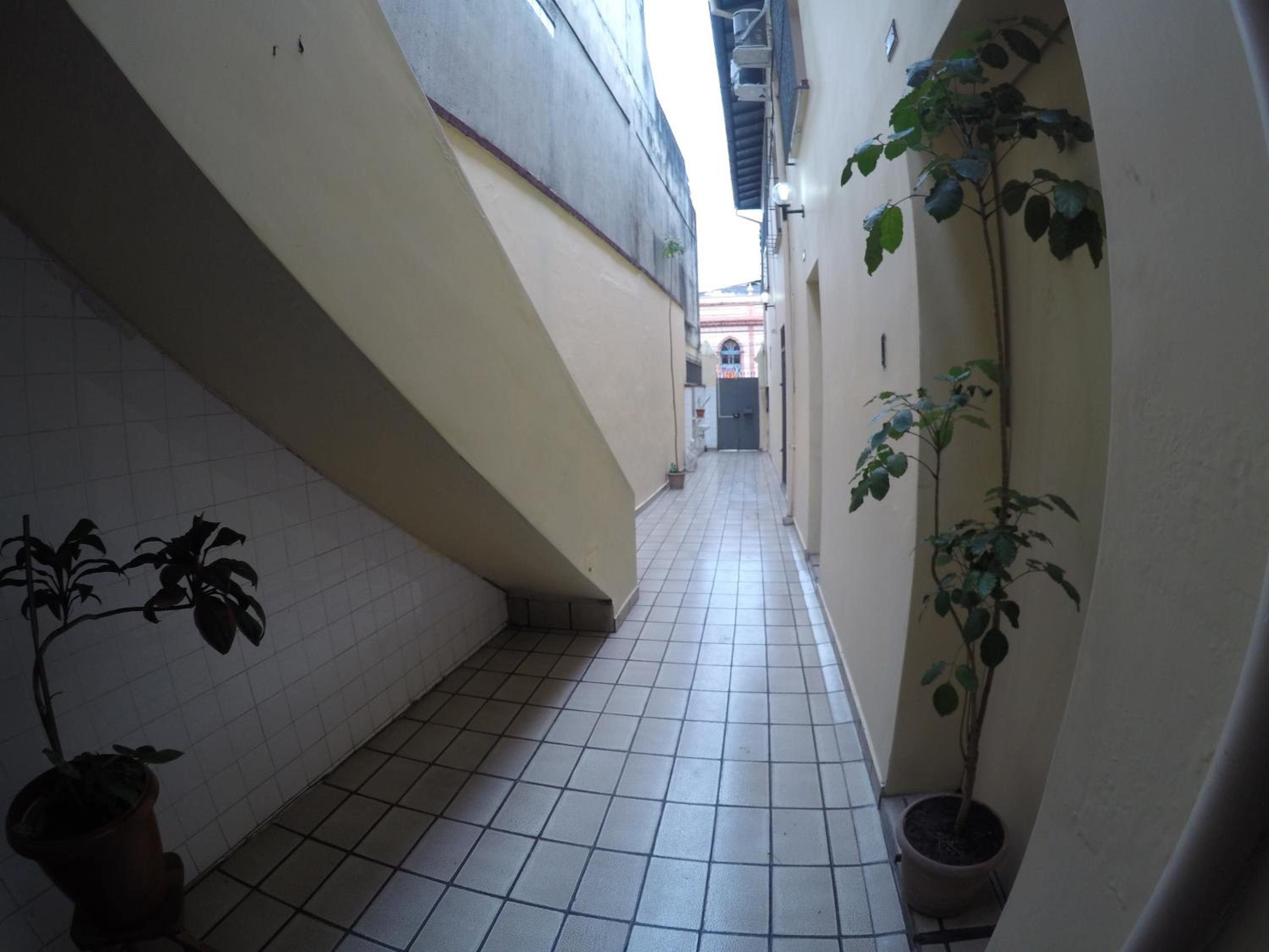 Aldeia Hostel