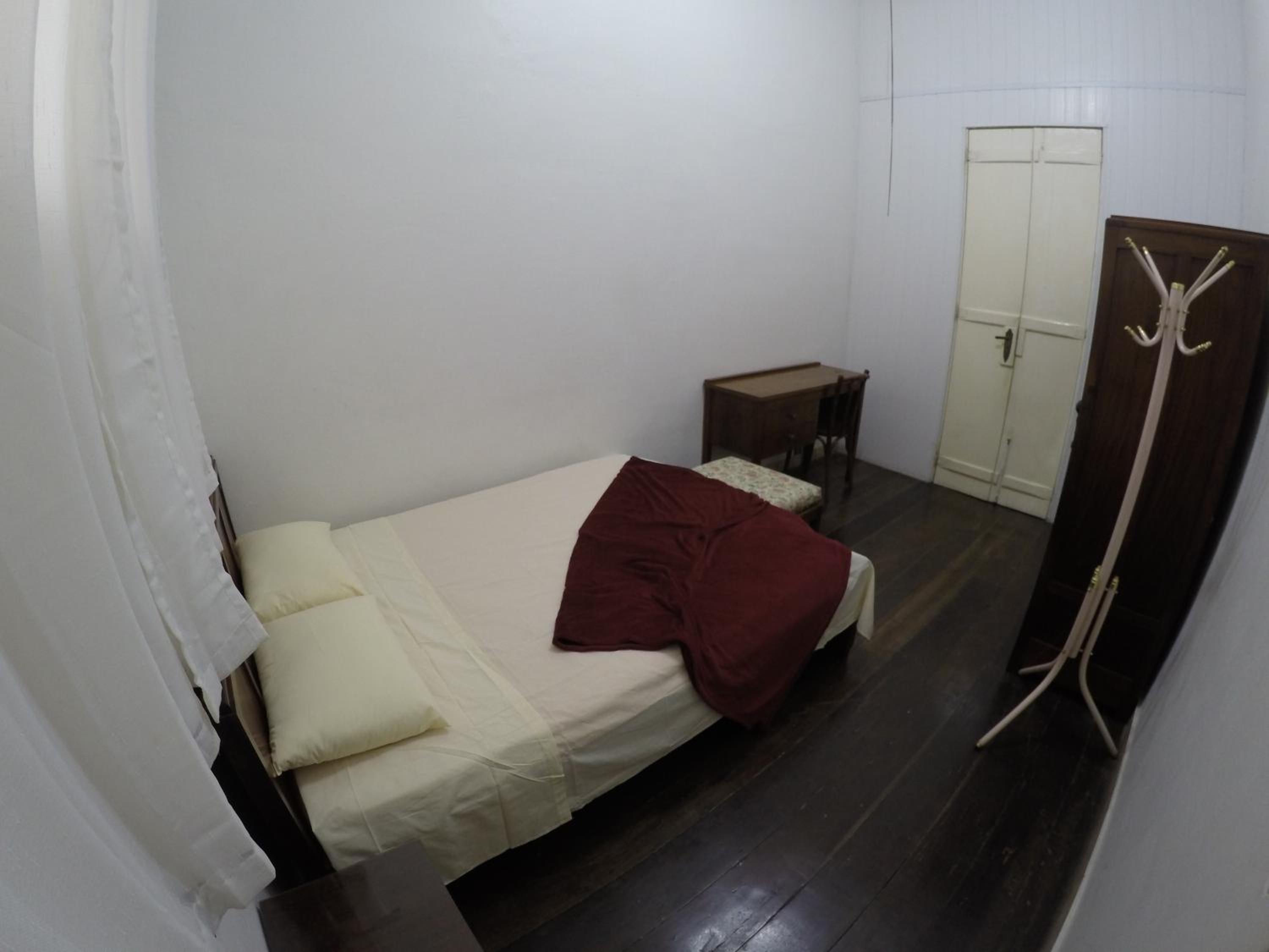 Aldeia Hostel