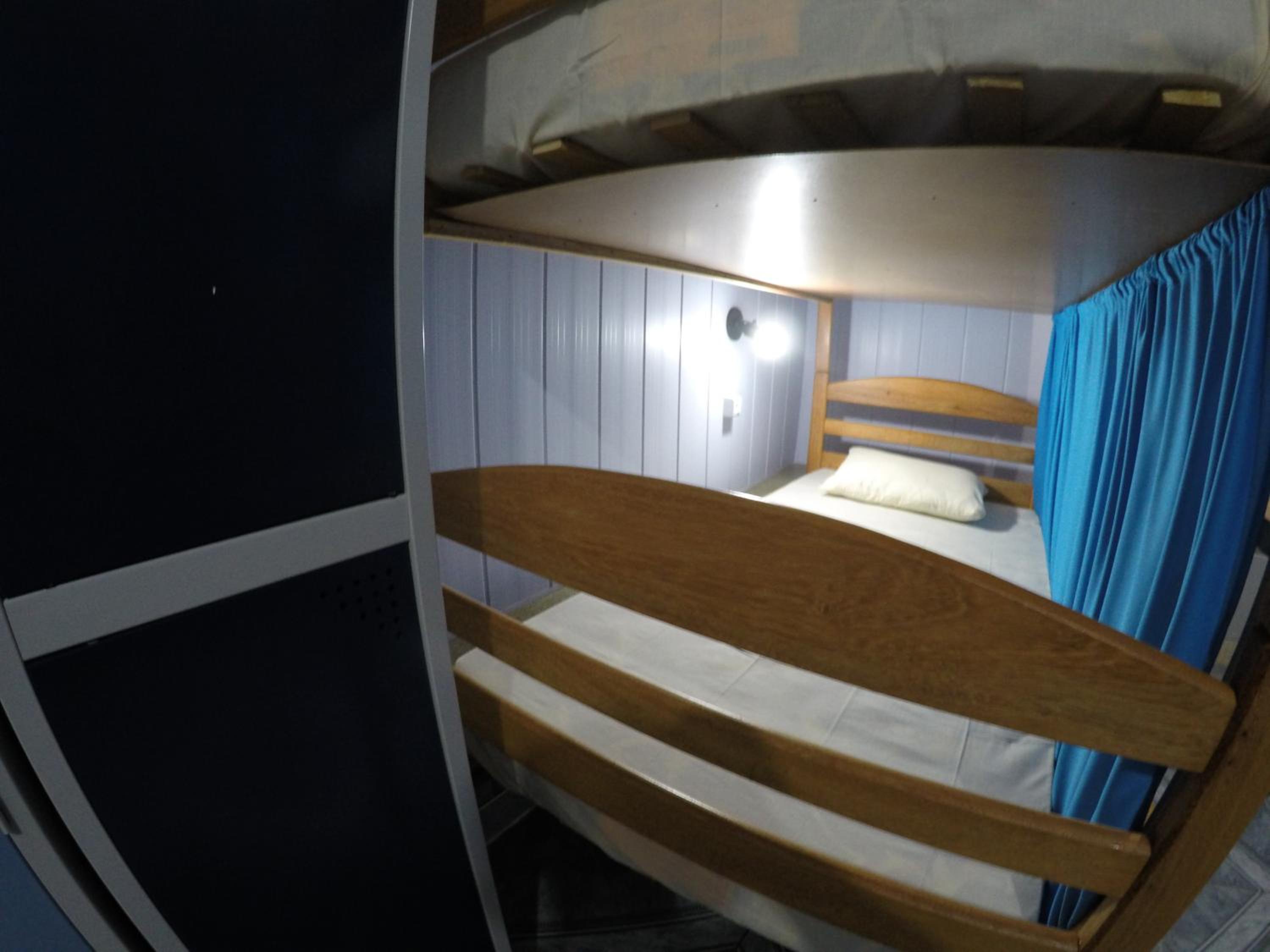 Aldeia Hostel
