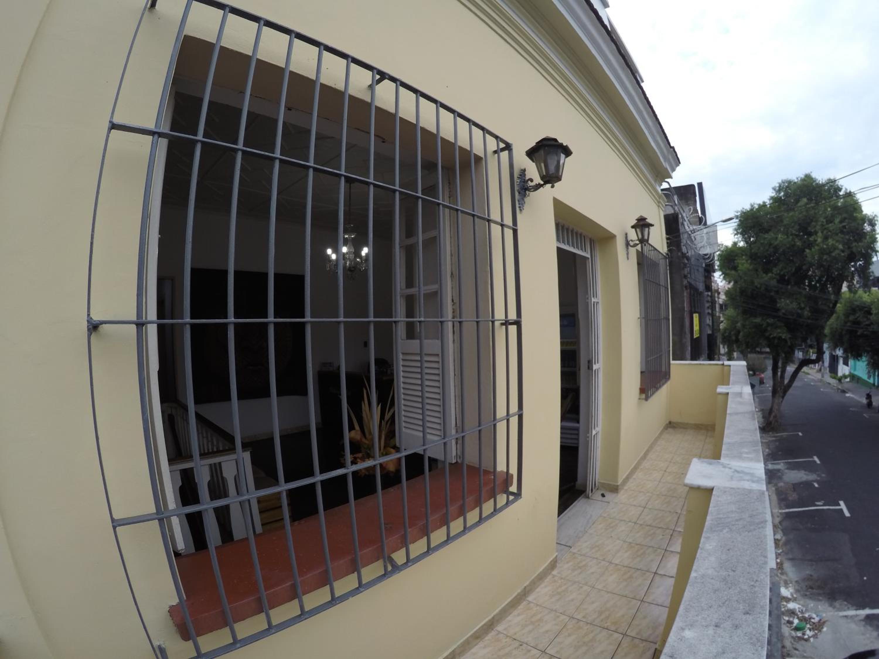 Aldeia Hostel