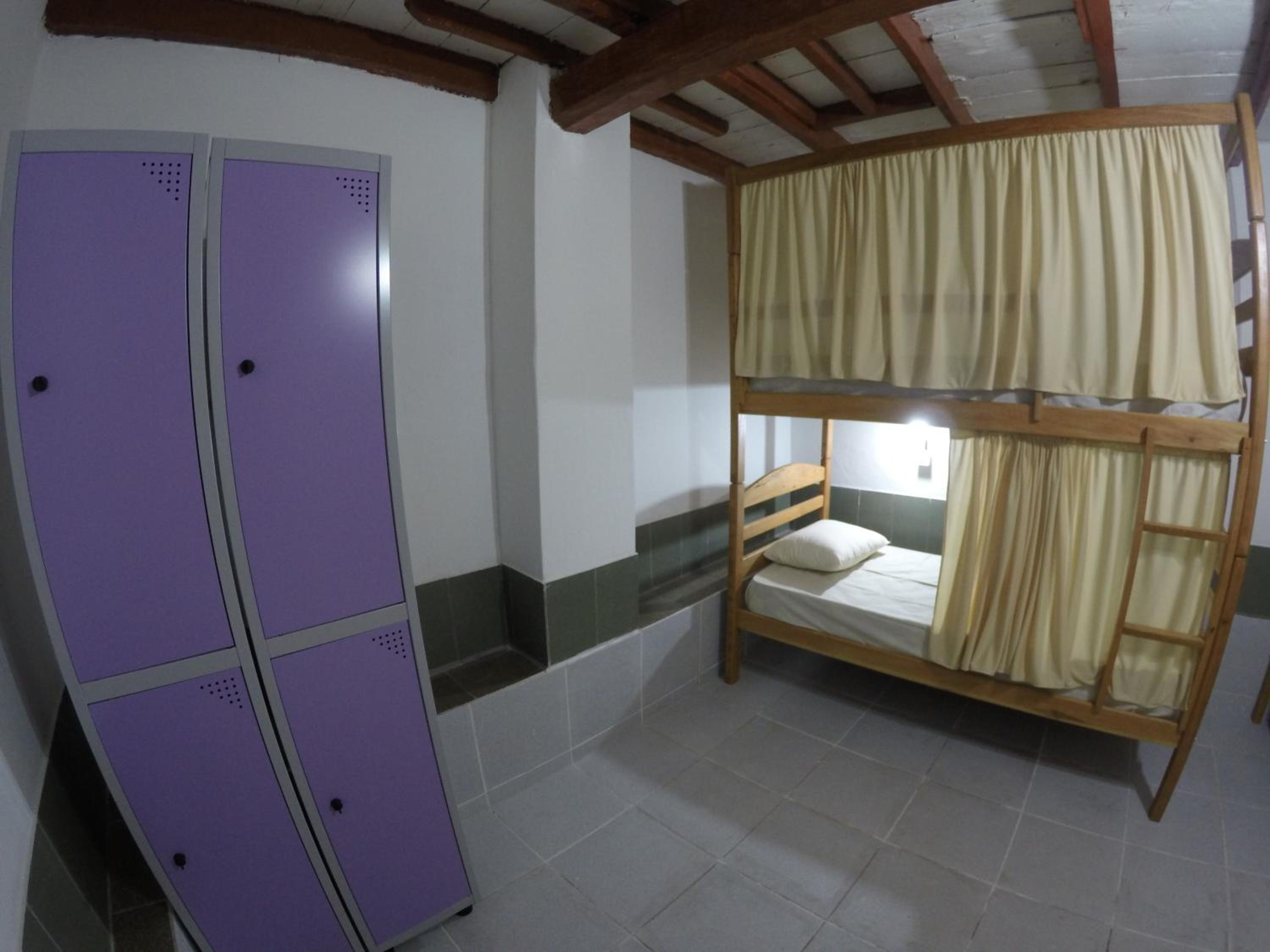 Aldeia Hostel
