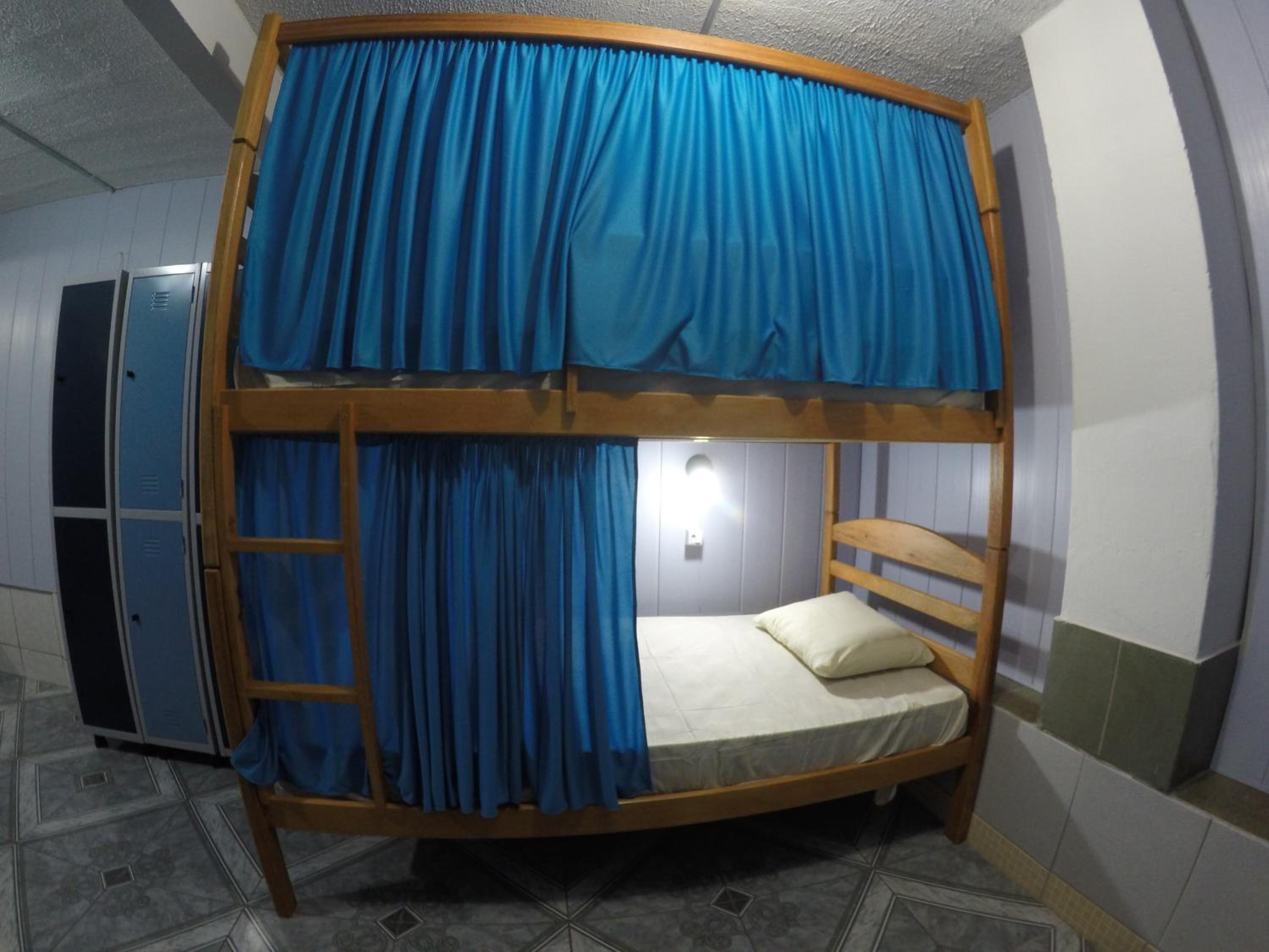 Aldeia Hostel