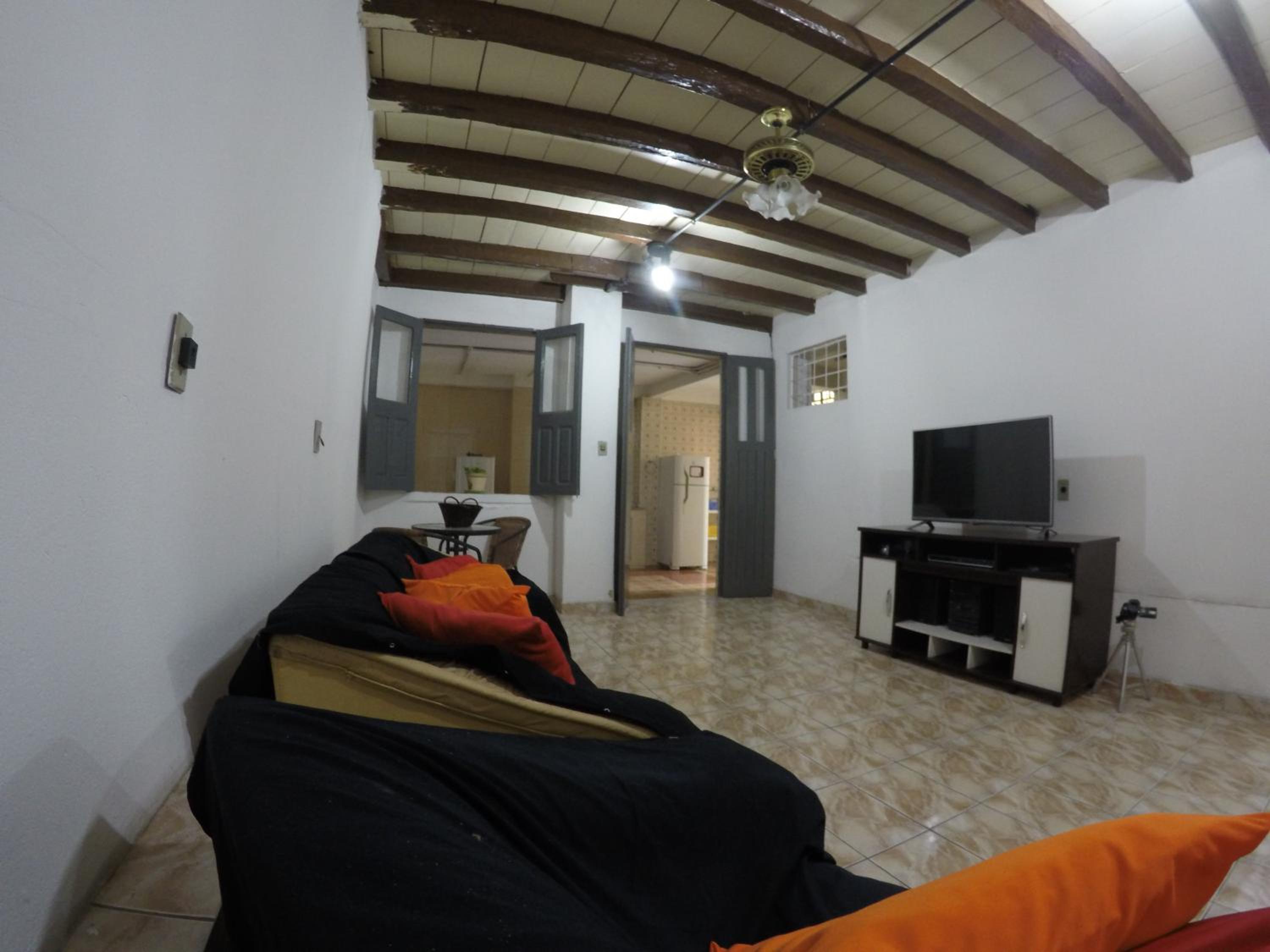 Aldeia Hostel