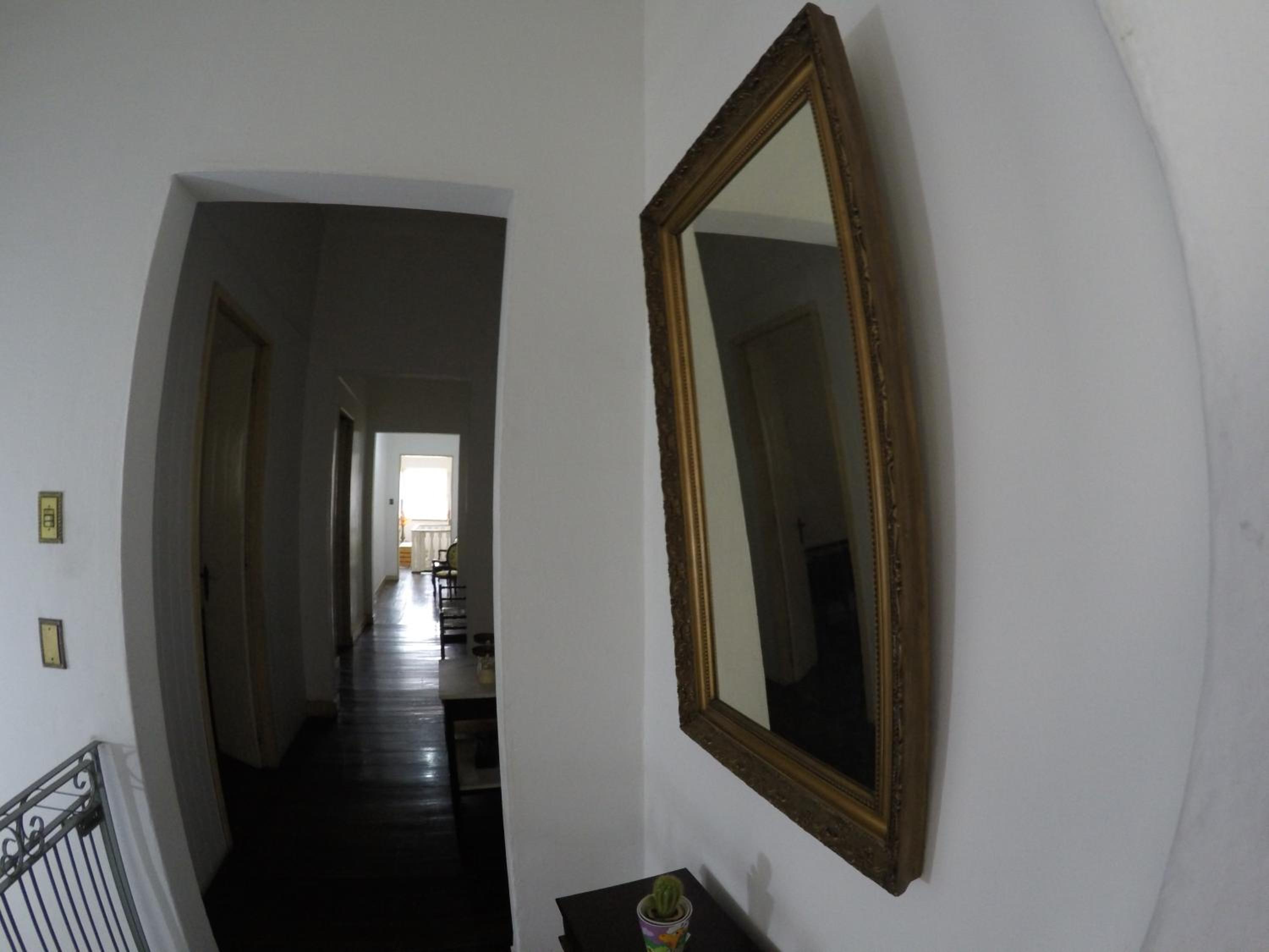 Aldeia Hostel