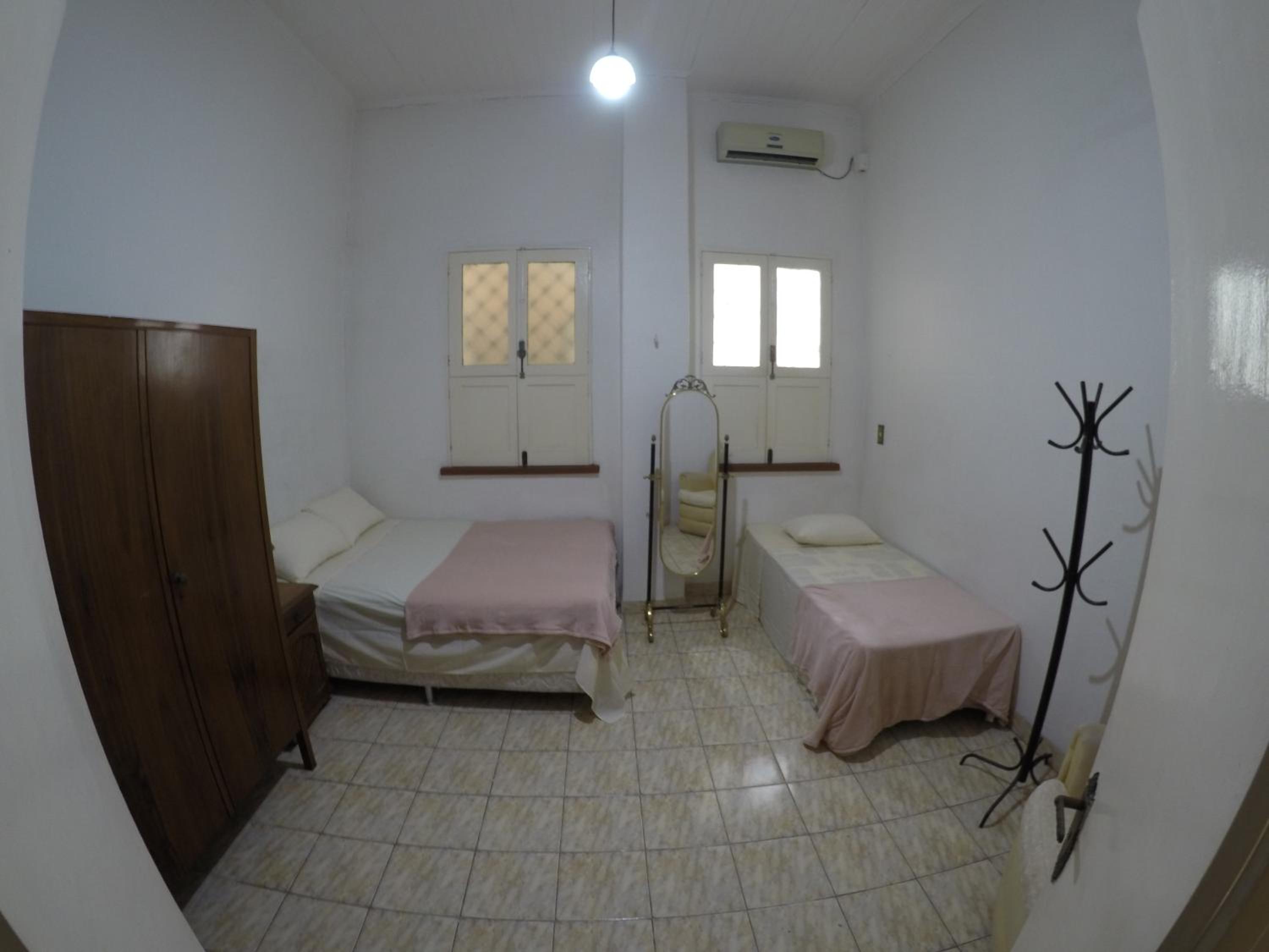 Aldeia Hostel