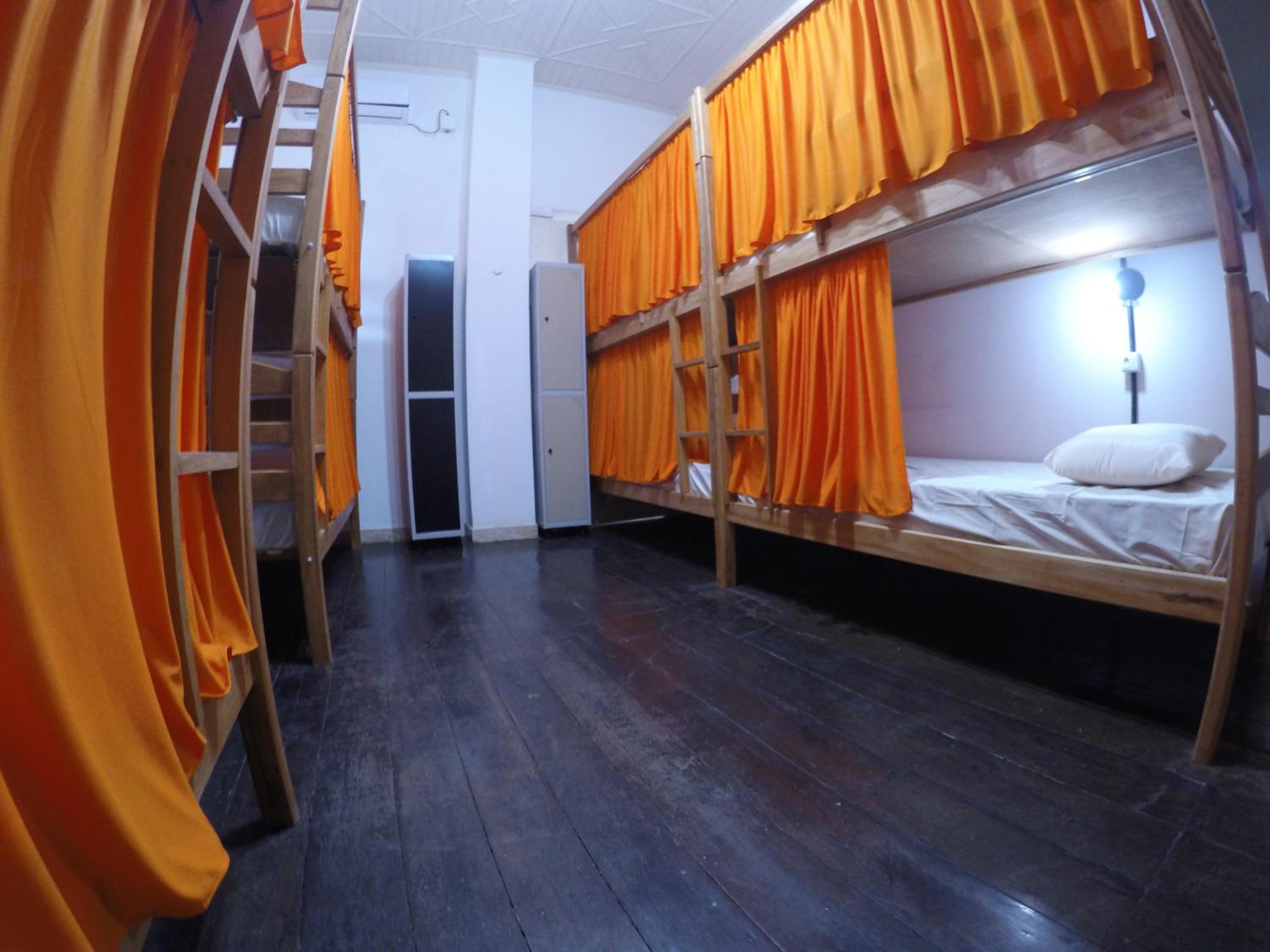 Aldeia Hostel