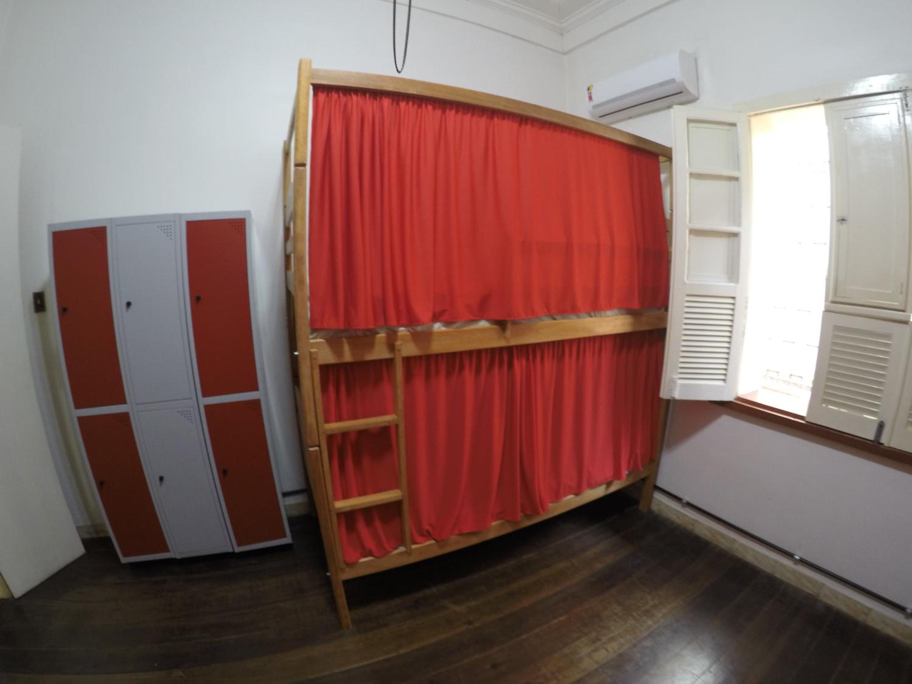 Aldeia Hostel