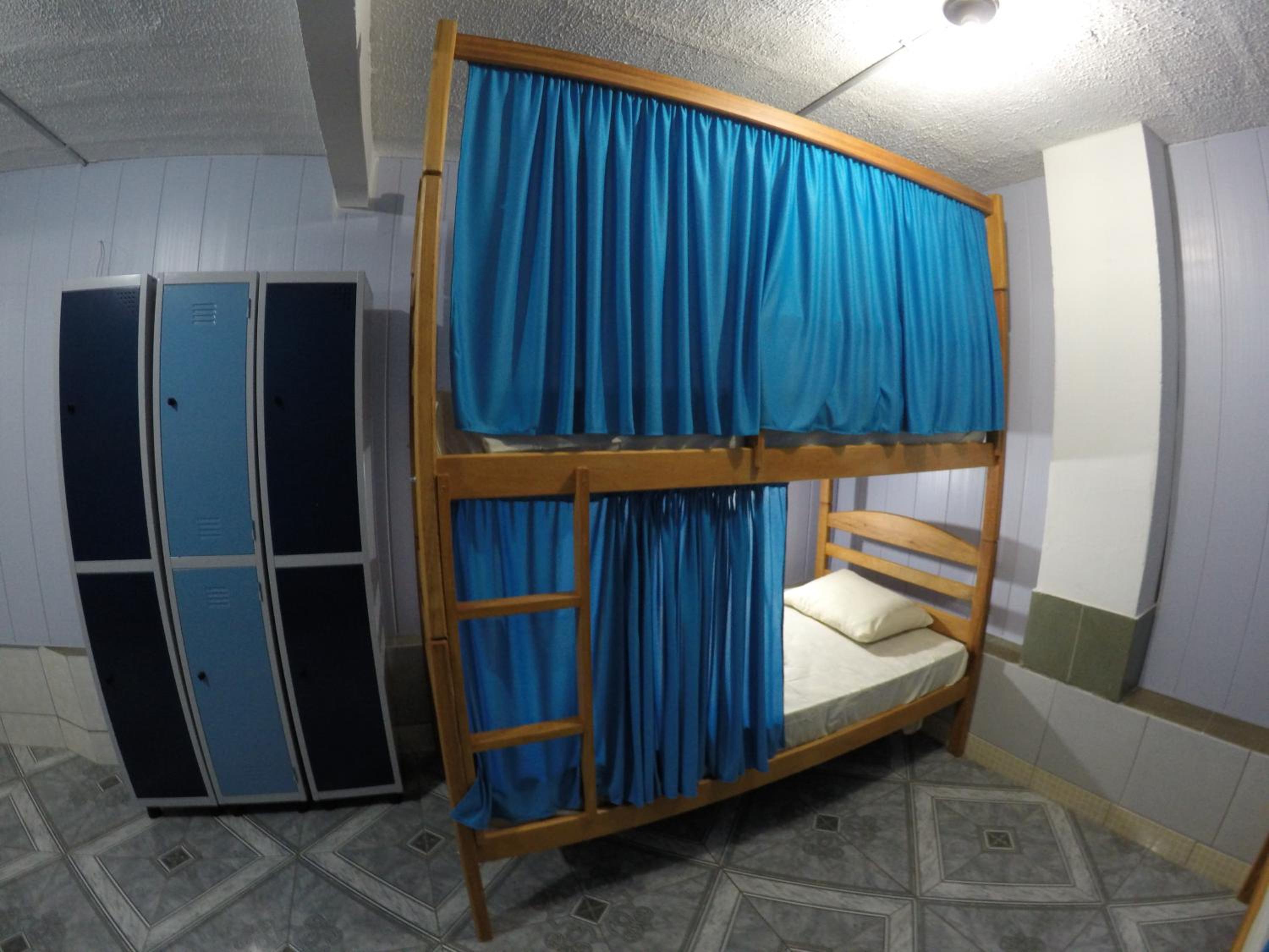 Aldeia Hostel