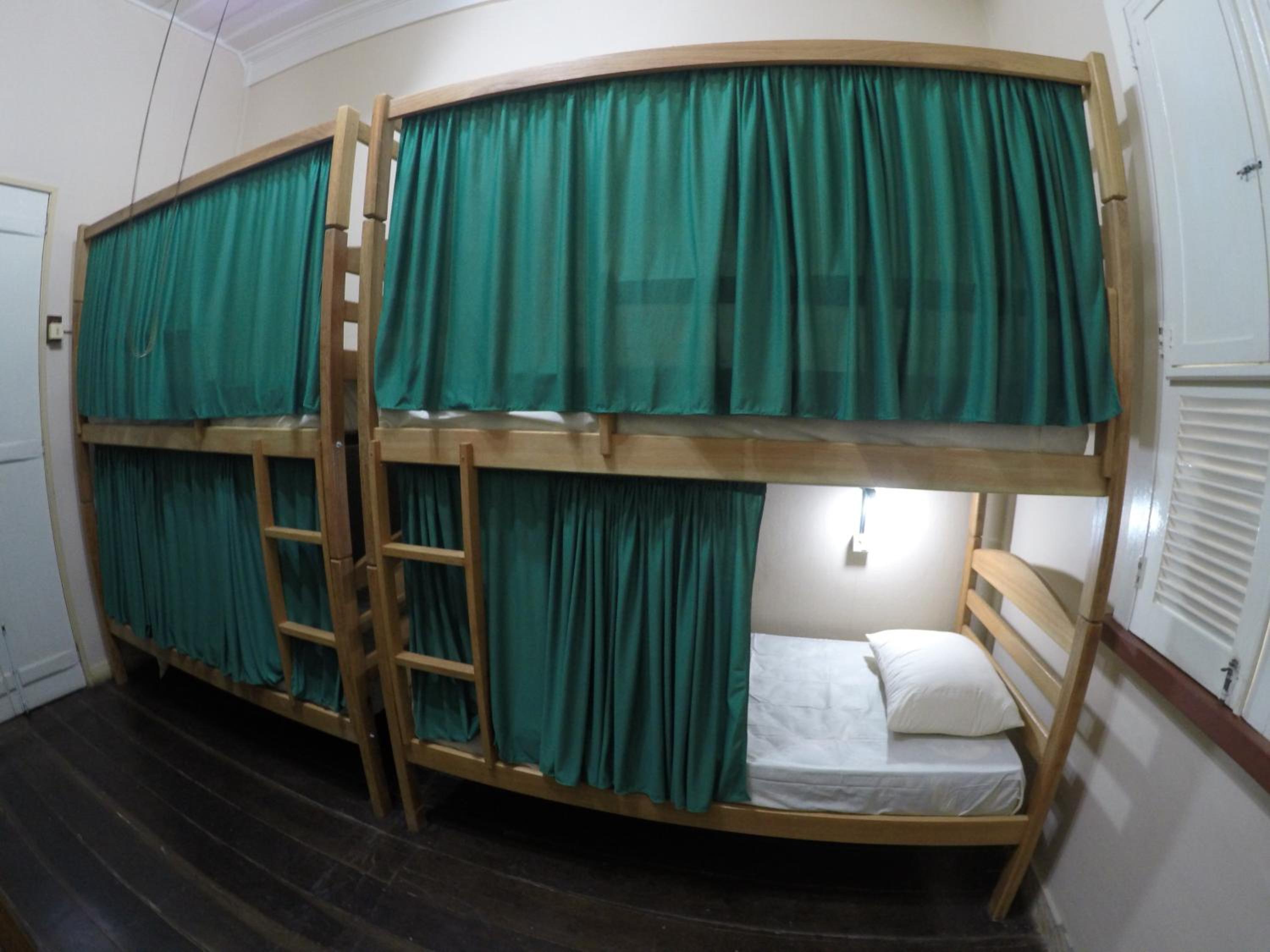 Aldeia Hostel