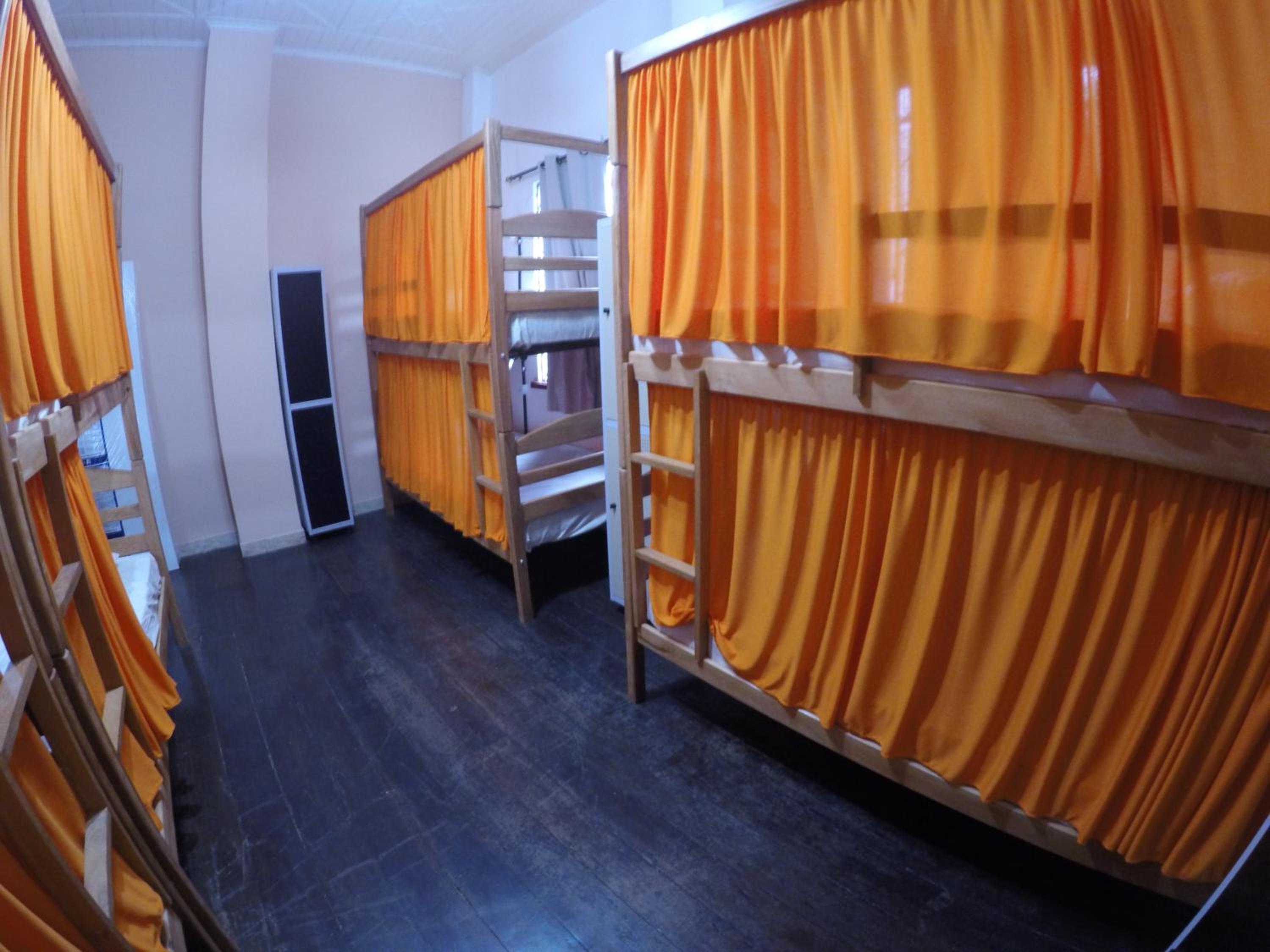 Aldeia Hostel