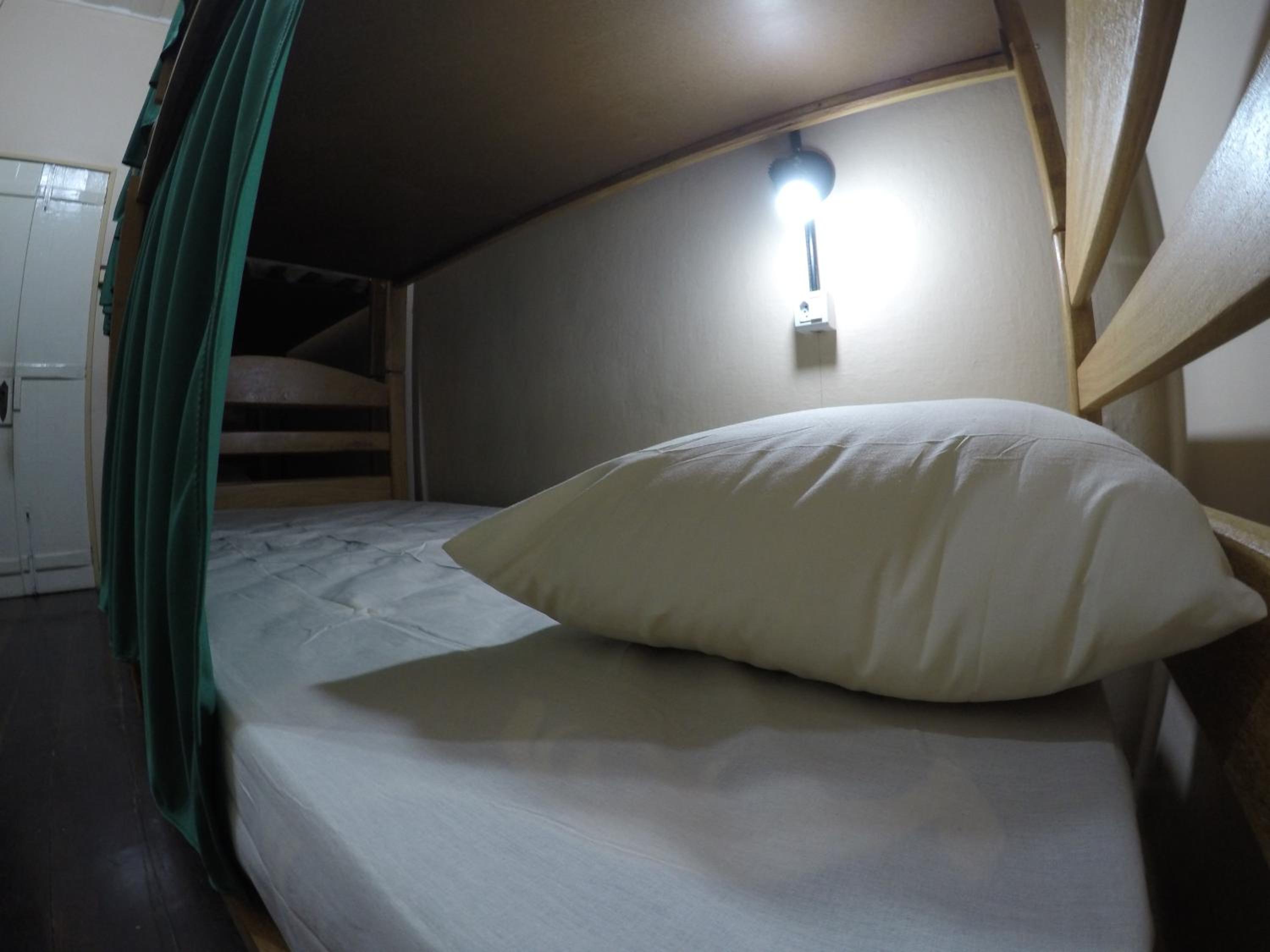 Aldeia Hostel