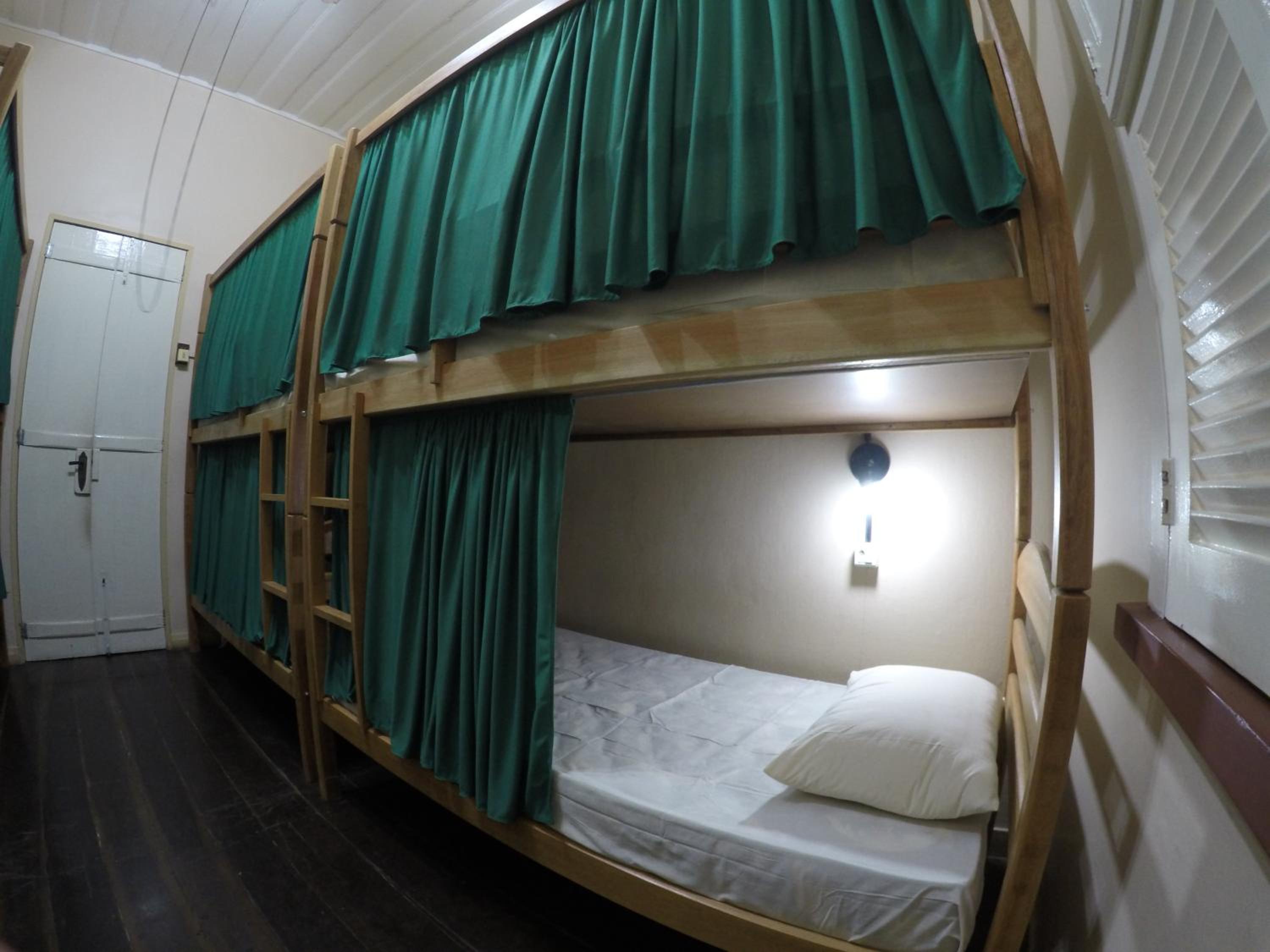 Aldeia Hostel