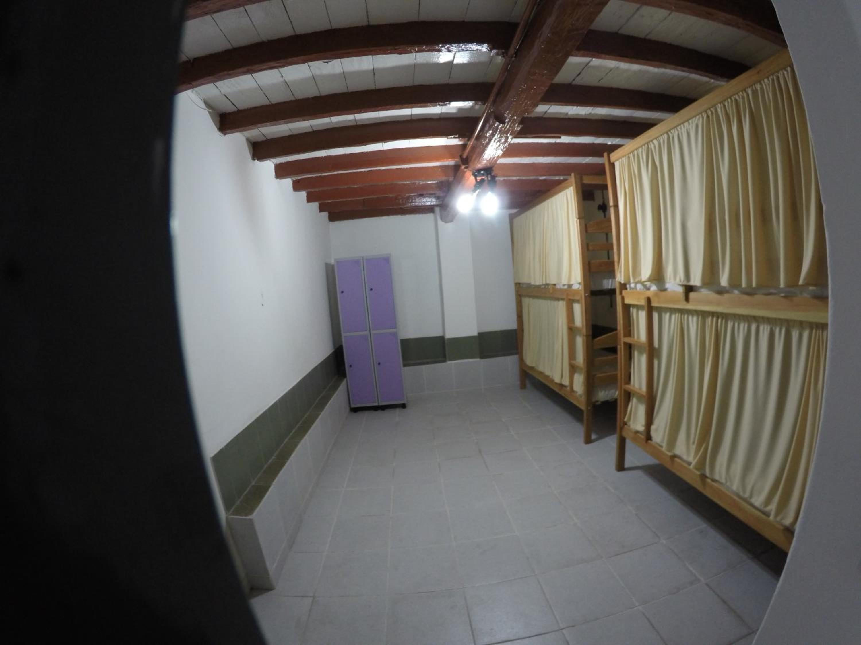 Aldeia Hostel