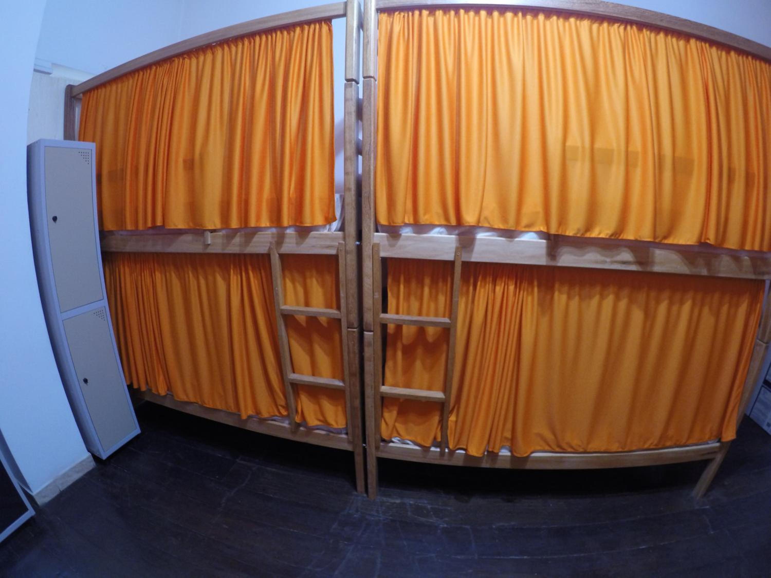 Aldeia Hostel