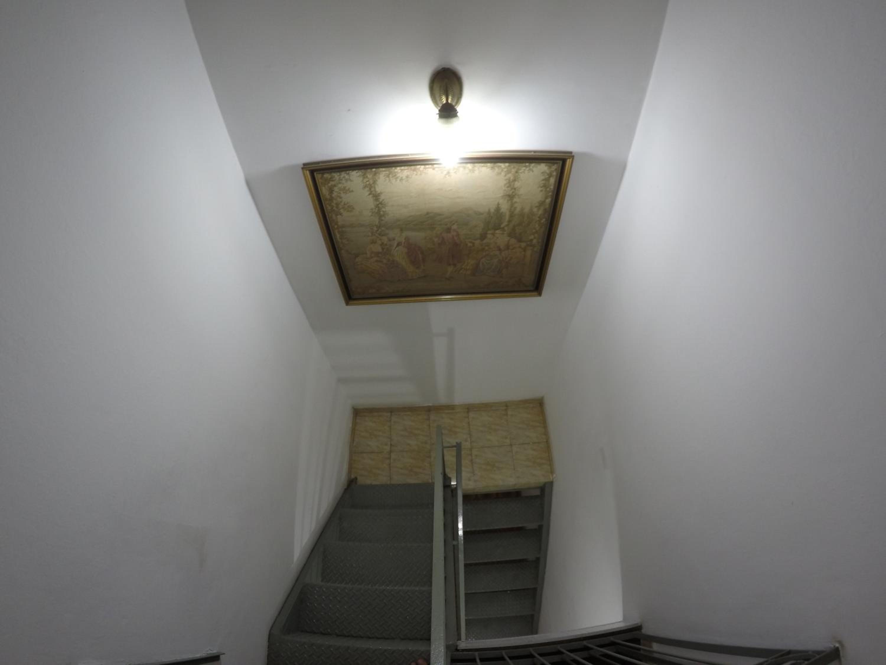 Aldeia Hostel