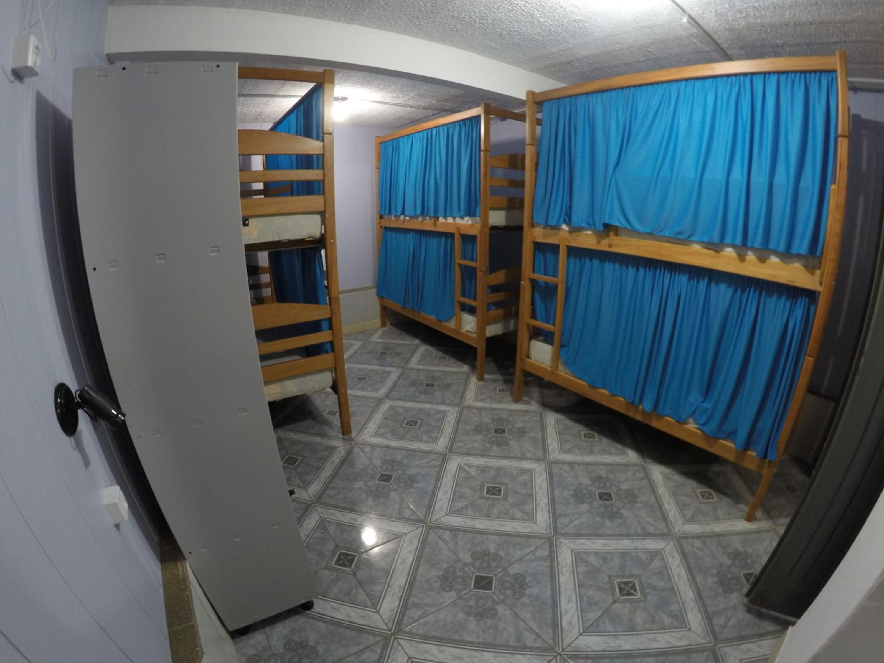 Aldeia Hostel