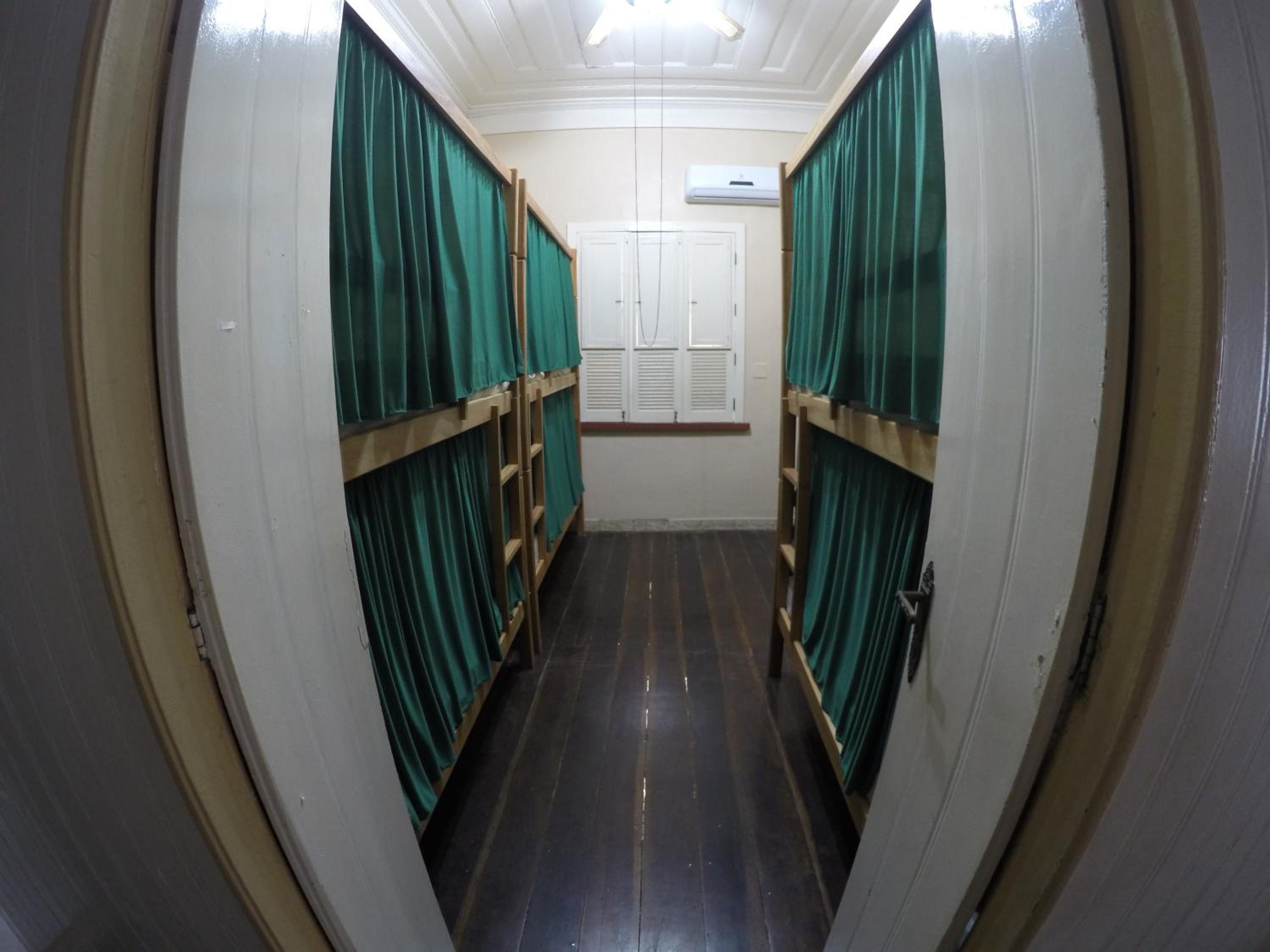 Aldeia Hostel