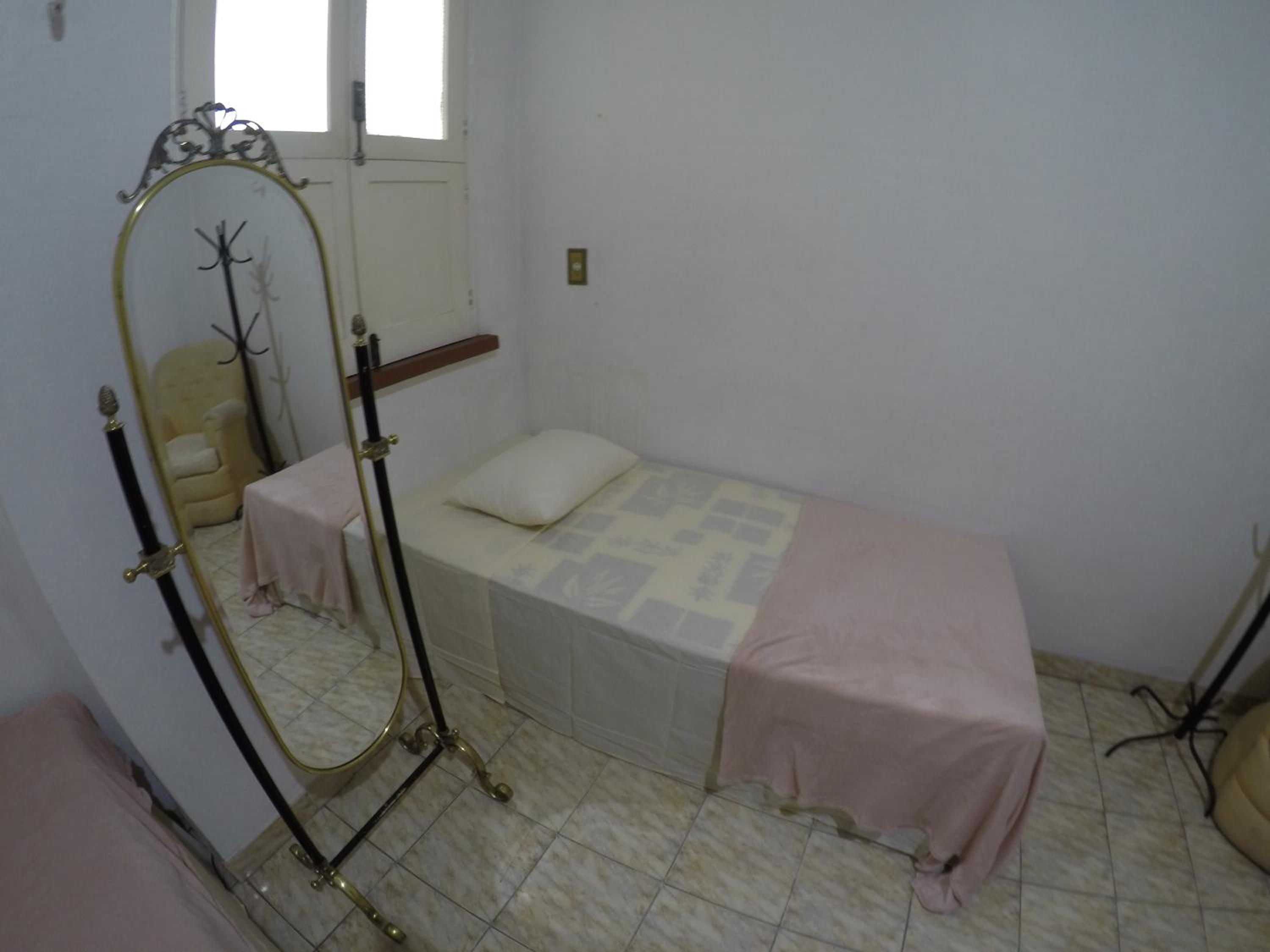 Aldeia Hostel