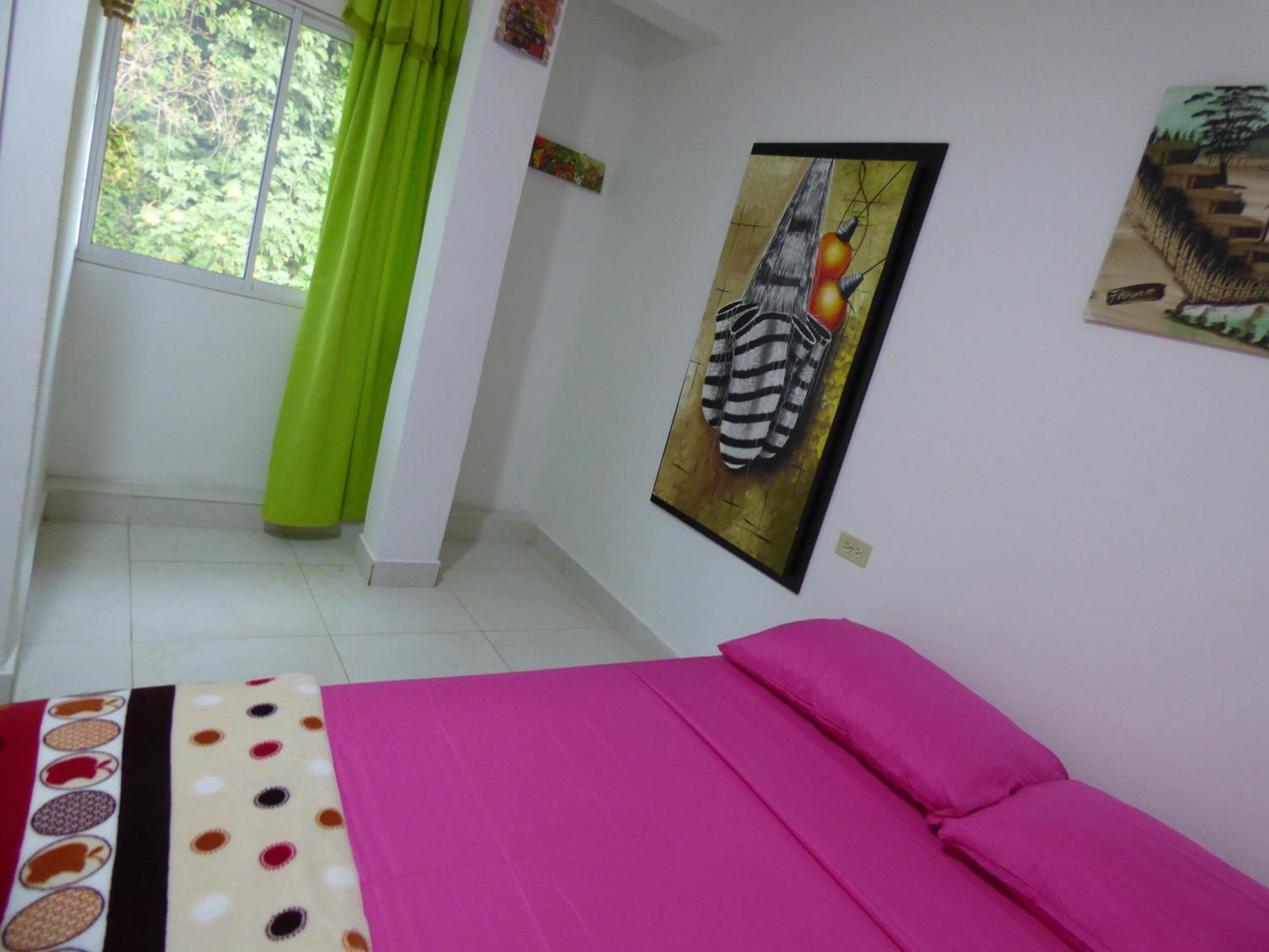 Hostal Alto de la Montaña