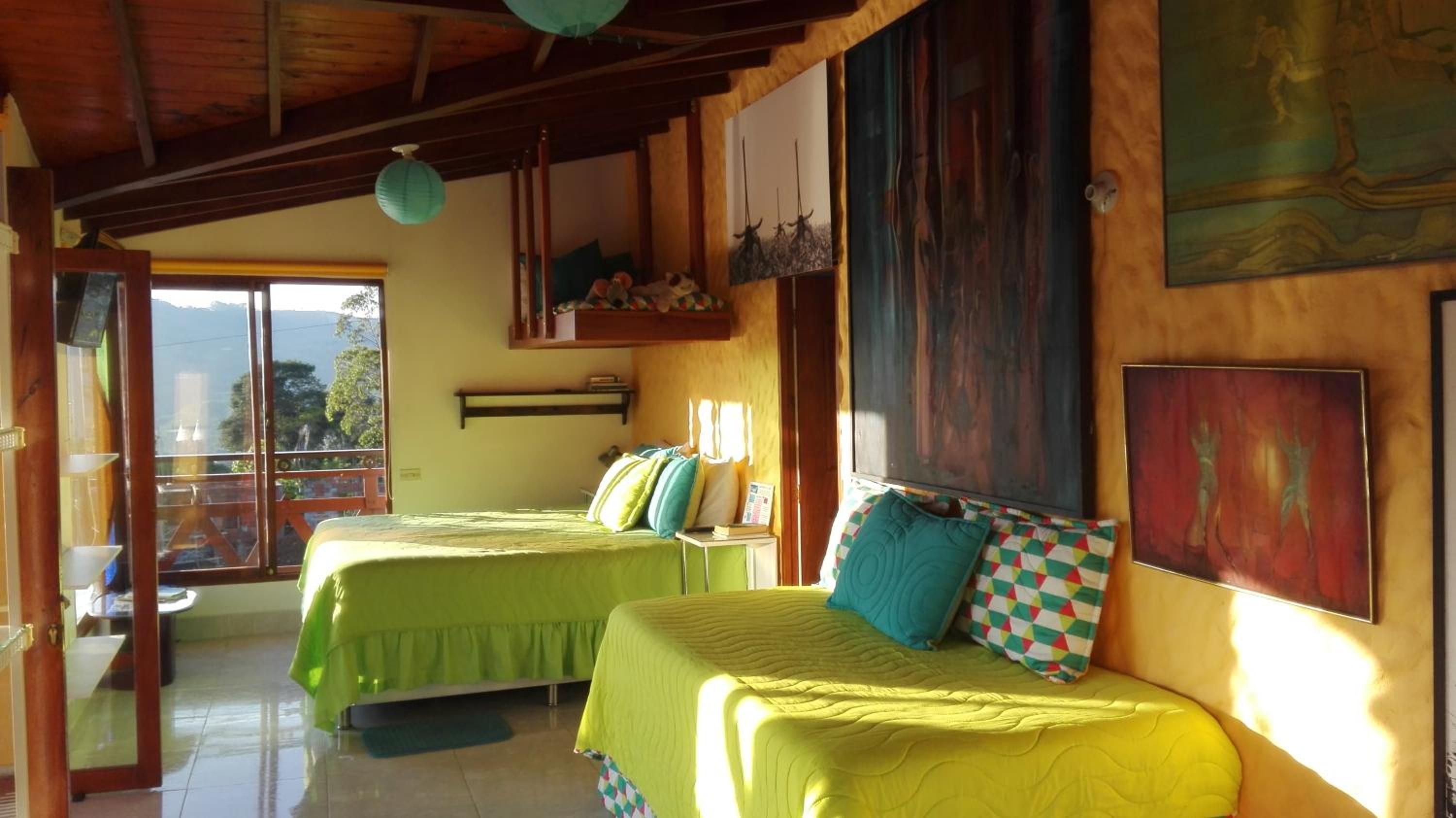 Coliving LA BOIRA