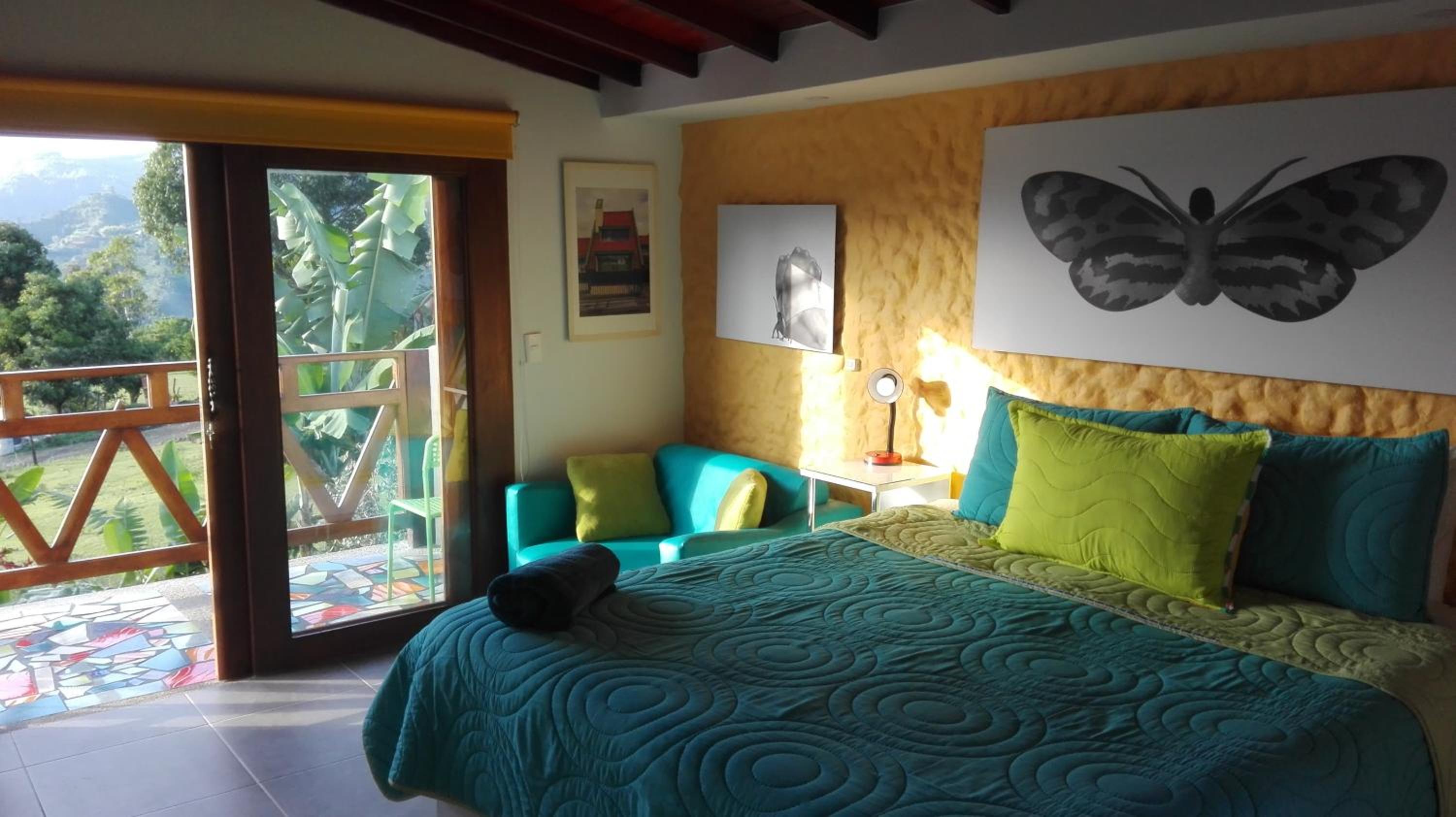 Coliving LA BOIRA