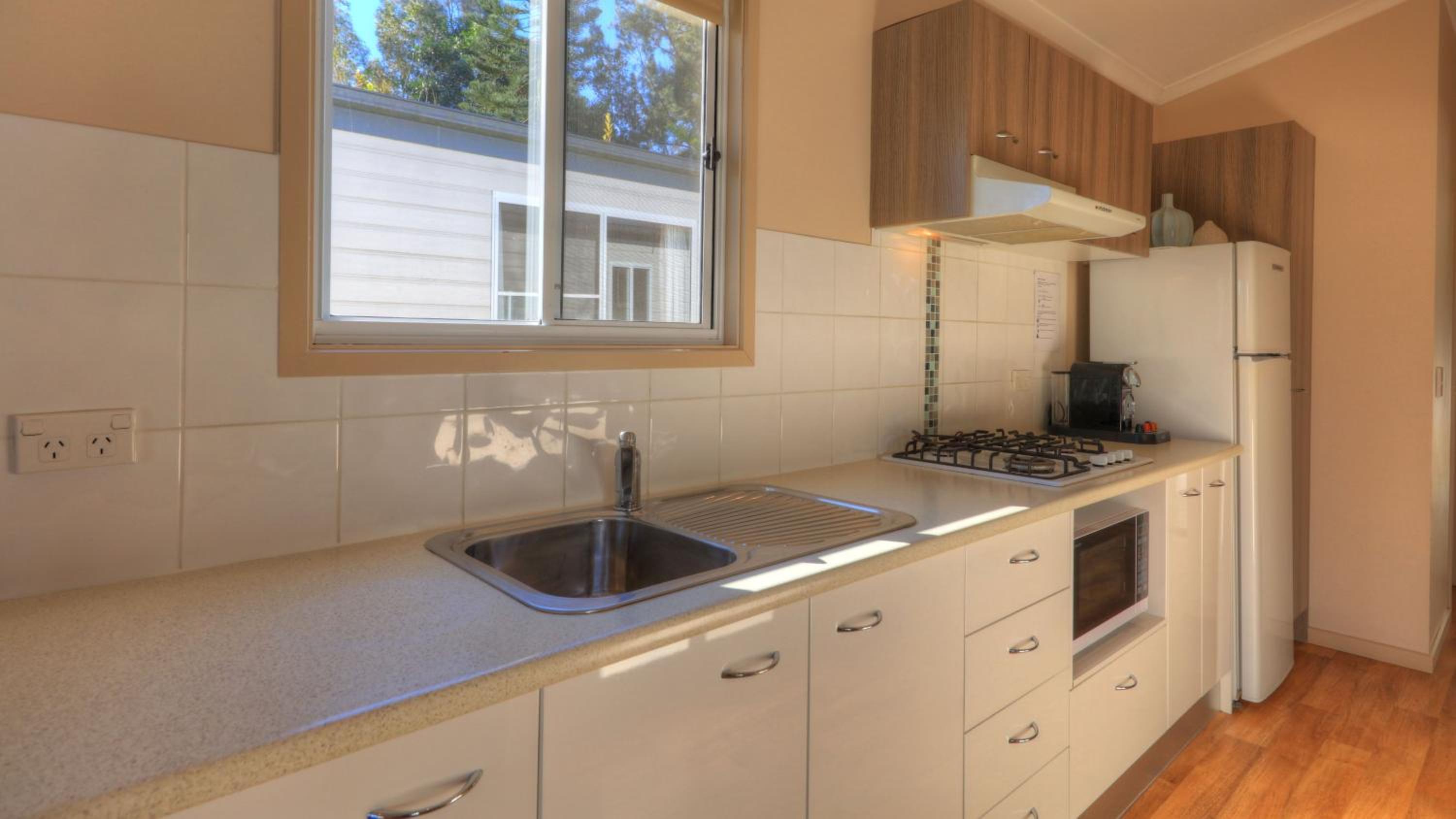 Nambucca River Village by Lincoln Place