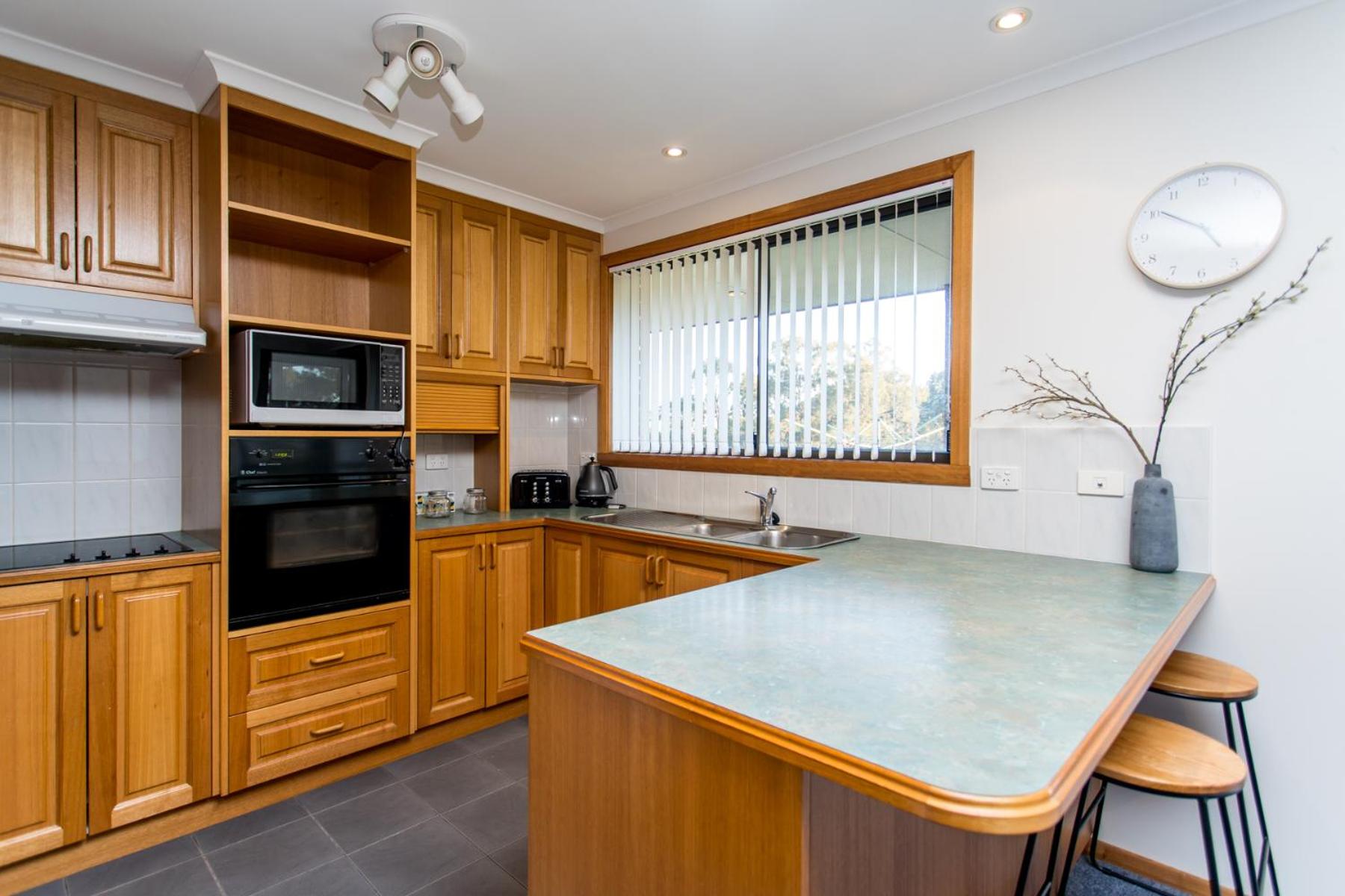 Acton Park Holiday Units