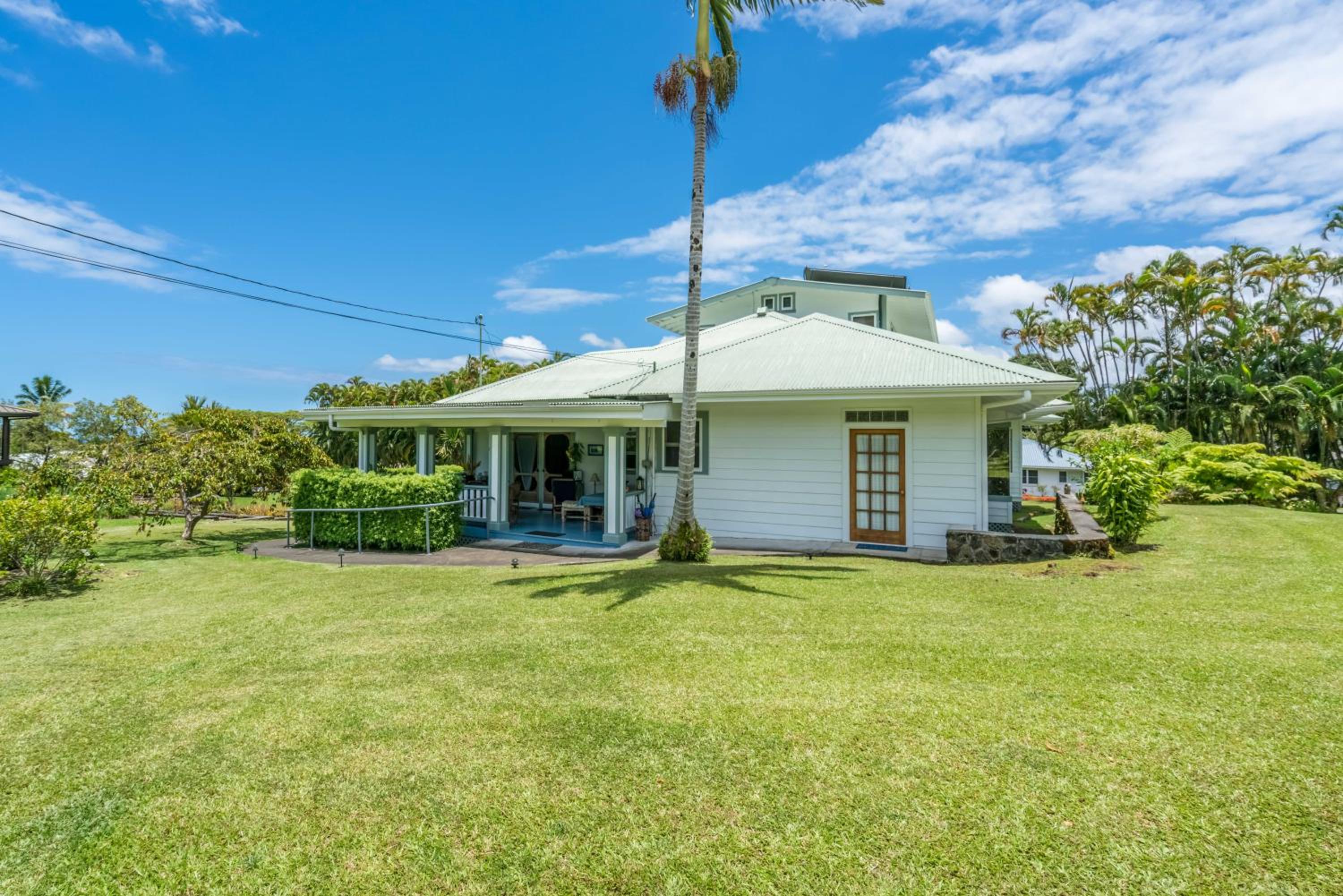 Old Hawaiian Bed and Breakfast - Property Image 17