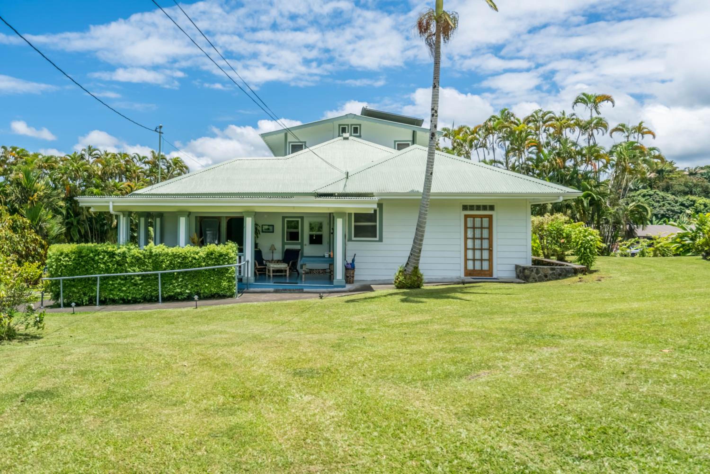 Old Hawaiian Bed and Breakfast - Property Image 15