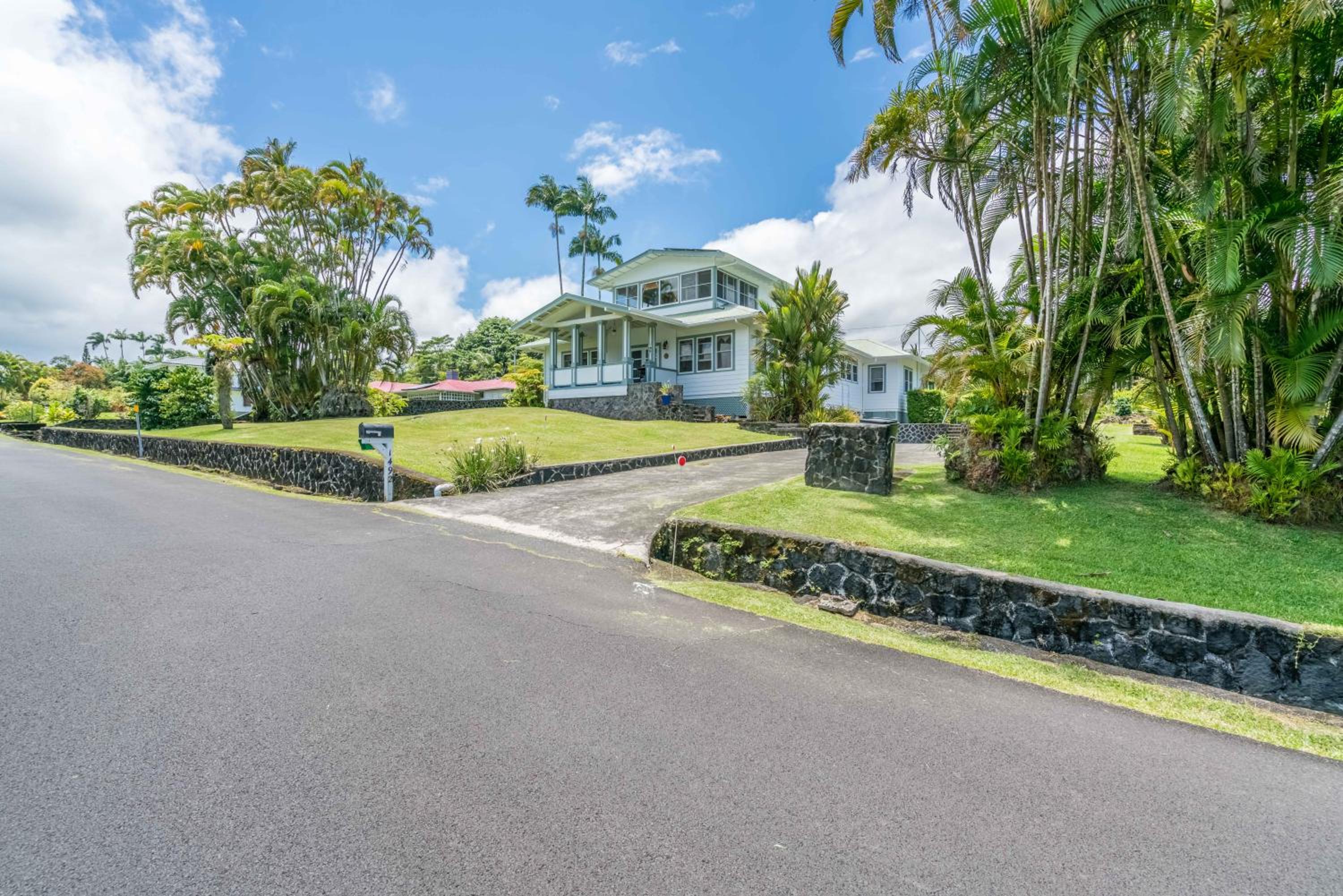 Old Hawaiian Bed and Breakfast - Property Image 10